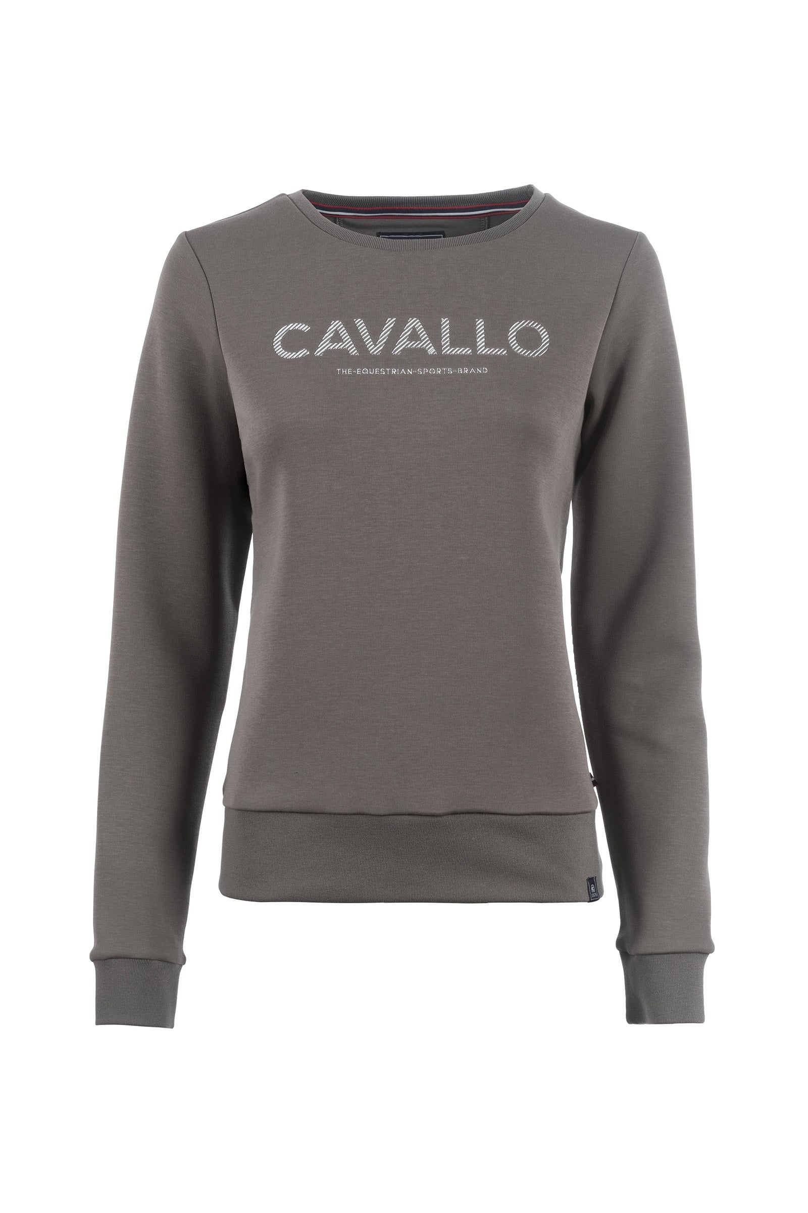 Cavallo CavalSweat Sweat R-kaula-aukko Naisten ratsastusvaatteet