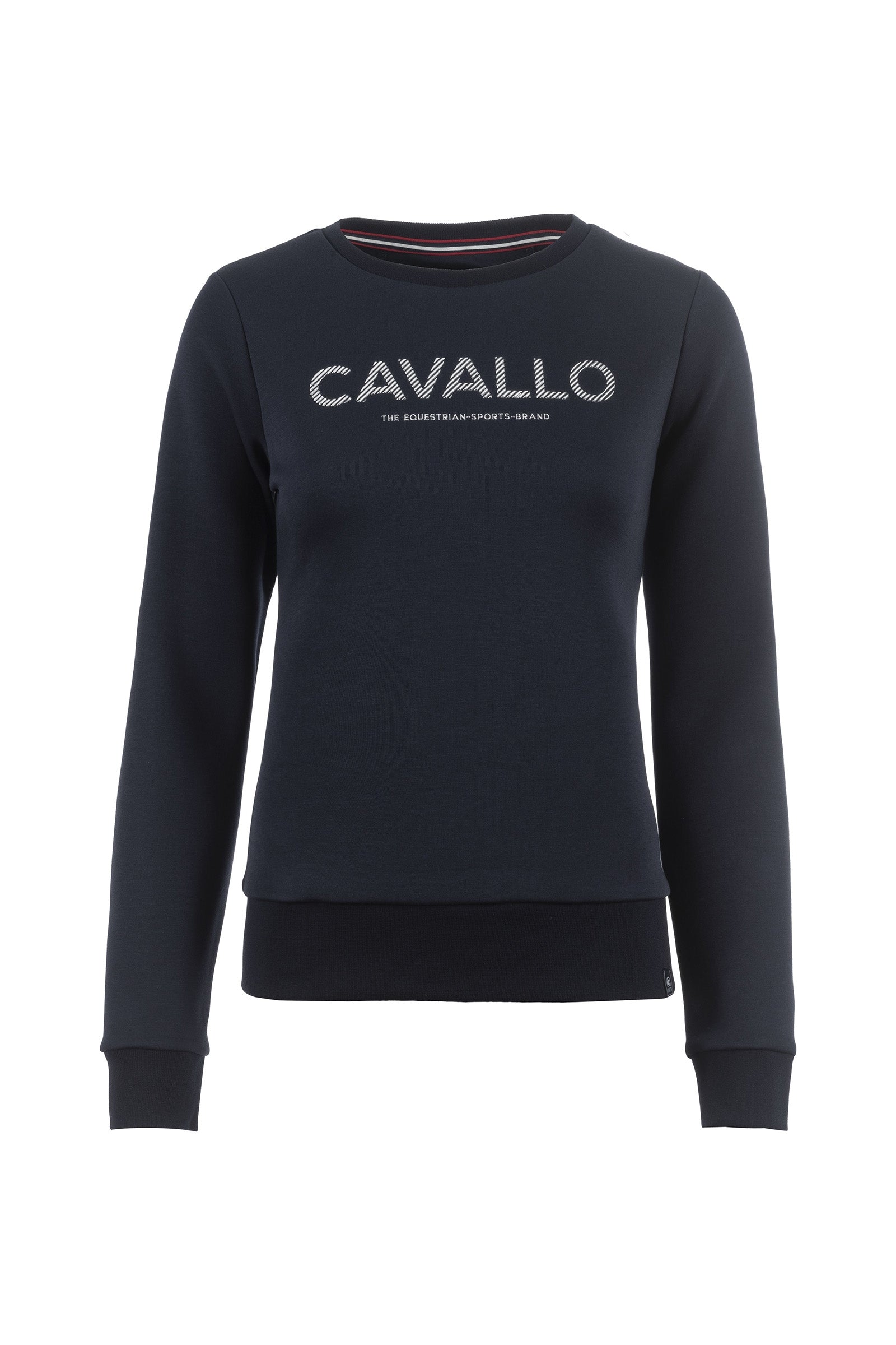 Cavallo CavalSweat Sweat R-kaula-aukko Naisten ratsastusvaatteet