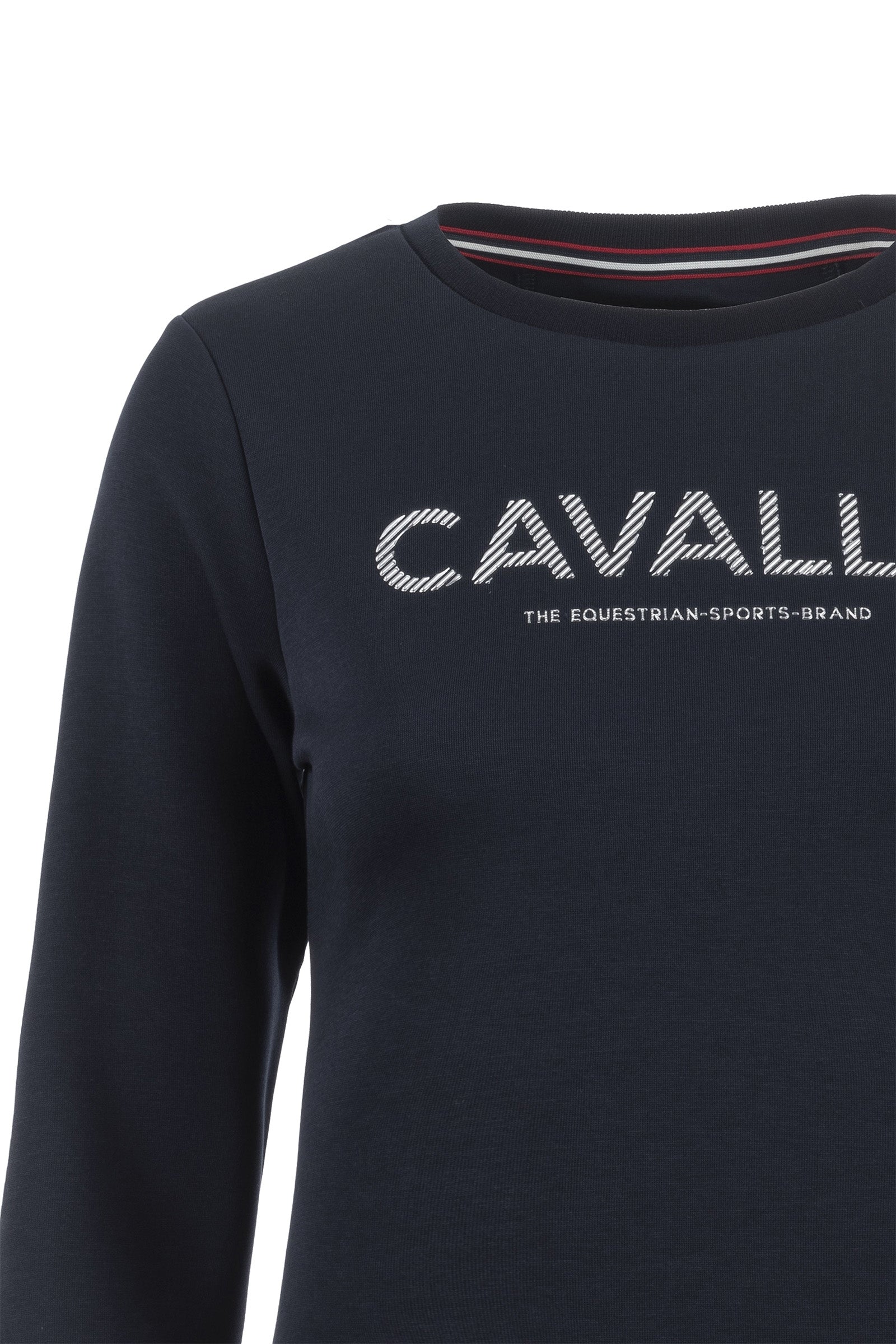 Cavallo CavalSweat Sweat R-Neck Women’s Riding Clothing