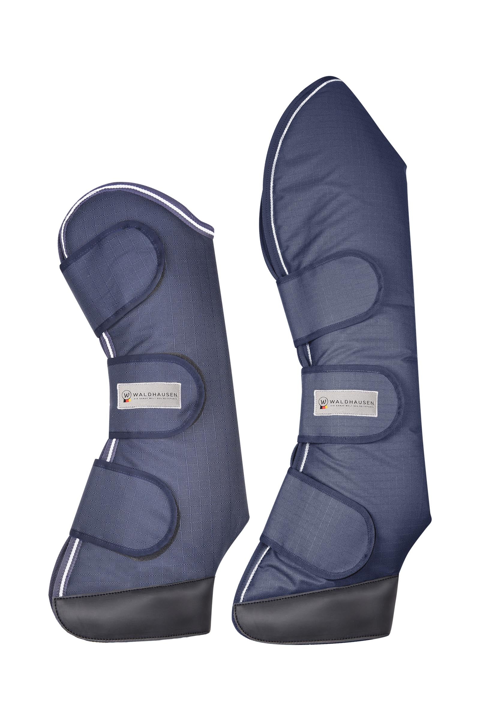 Waldhausen Comfort Line kuljetussuojat (4 kpl:n setti) Leg Protection & Hoof Protection for Horses