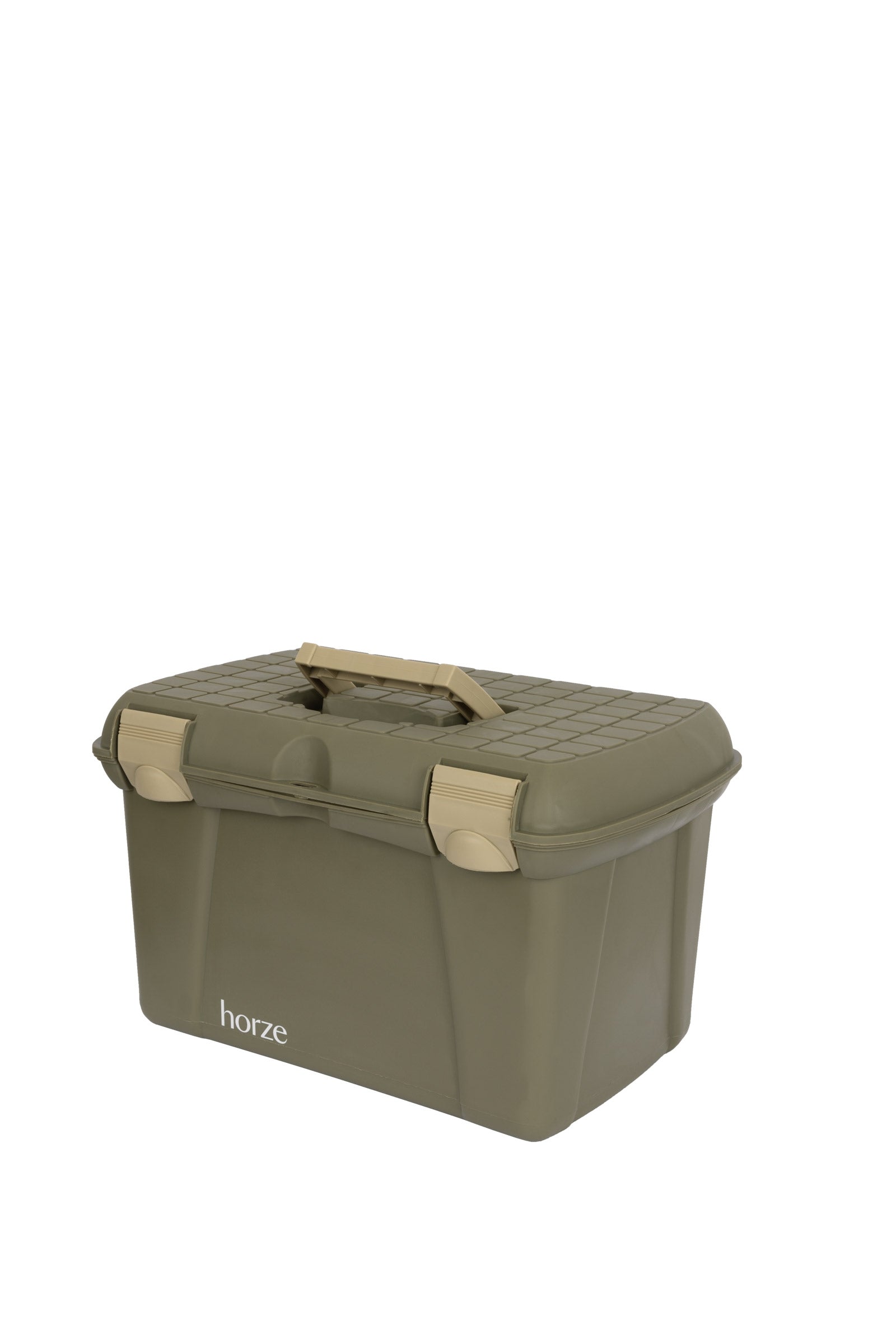 Horze Hoitoboxi Harjat ja suat