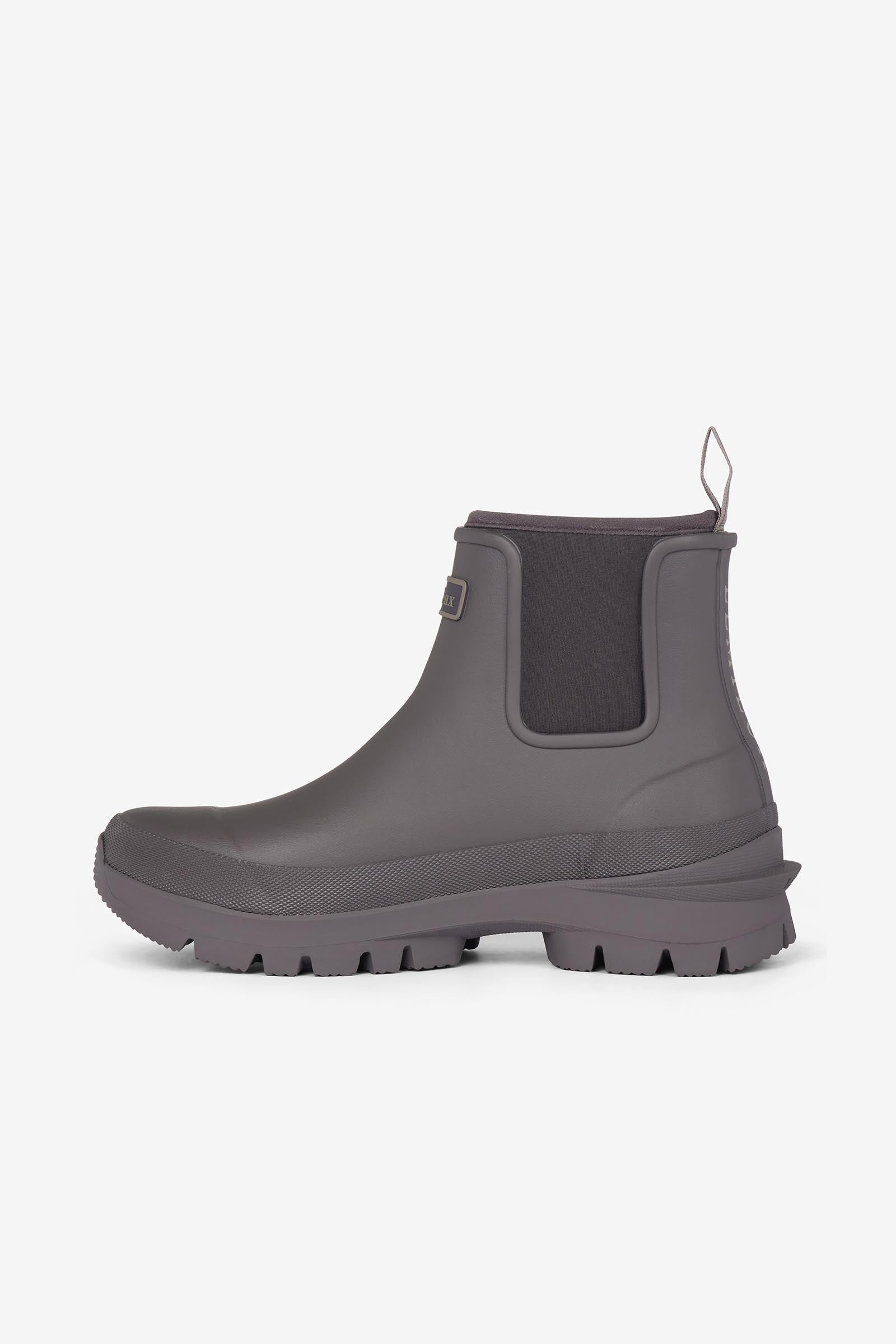 LeMieux Bramshaw Chelsea Welly Riding Boots & Riding Shoes