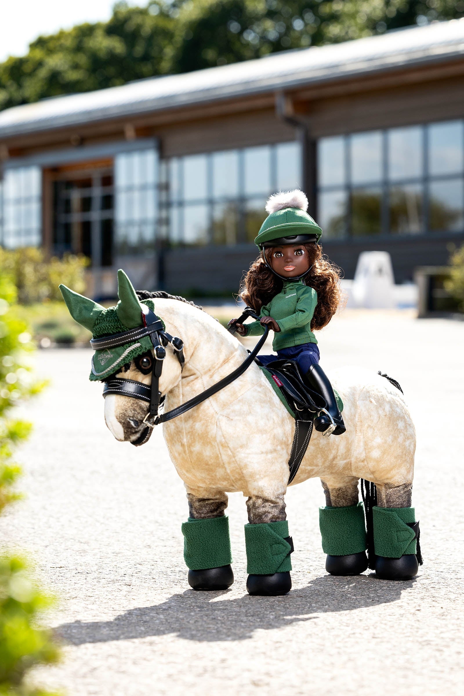 LeMieux Maya Toy Rider Doll Gifts & Toys