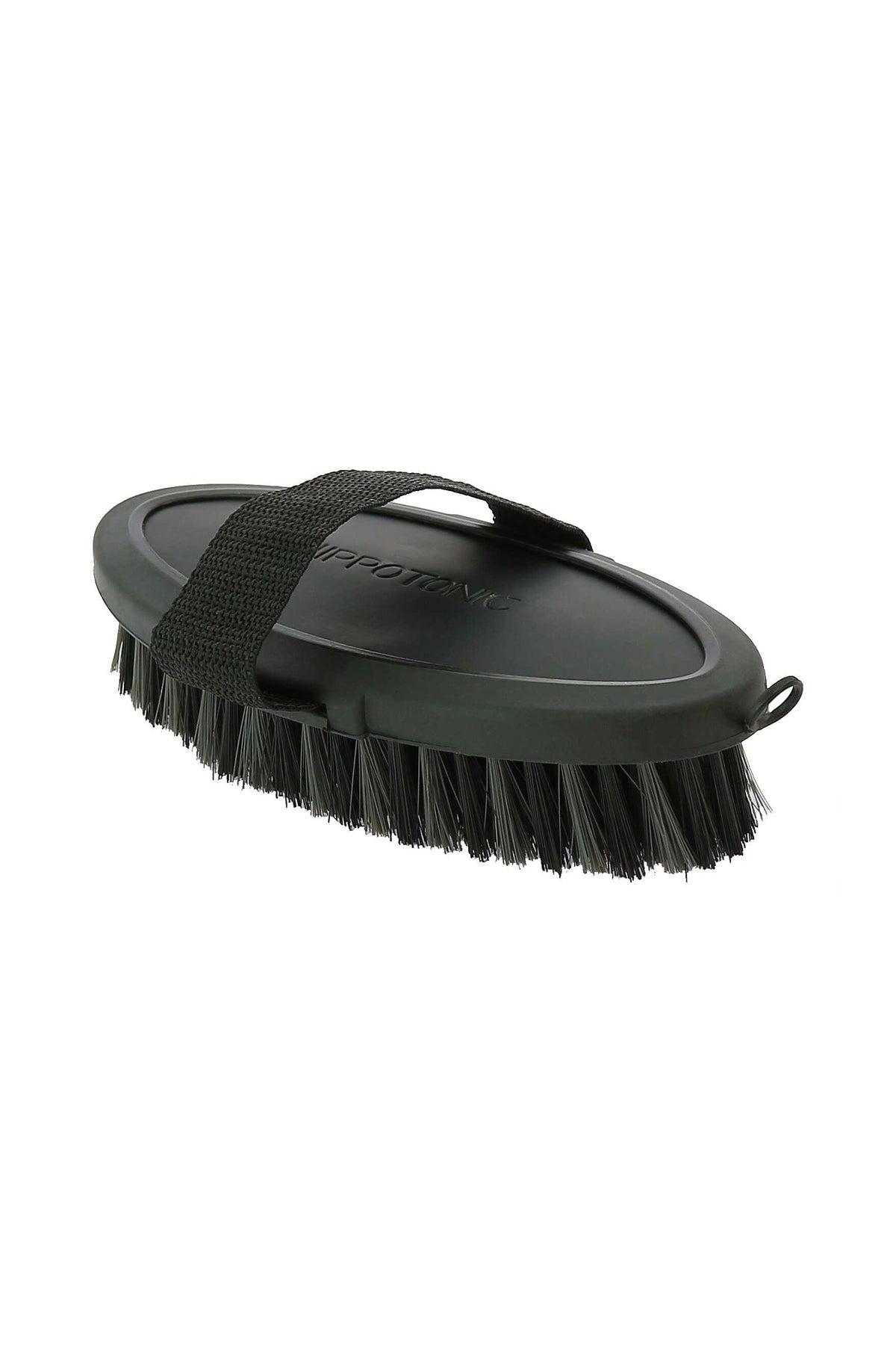 HIPPOTONIC Soft Soft Body Brush, Large Horse Grooming Tools