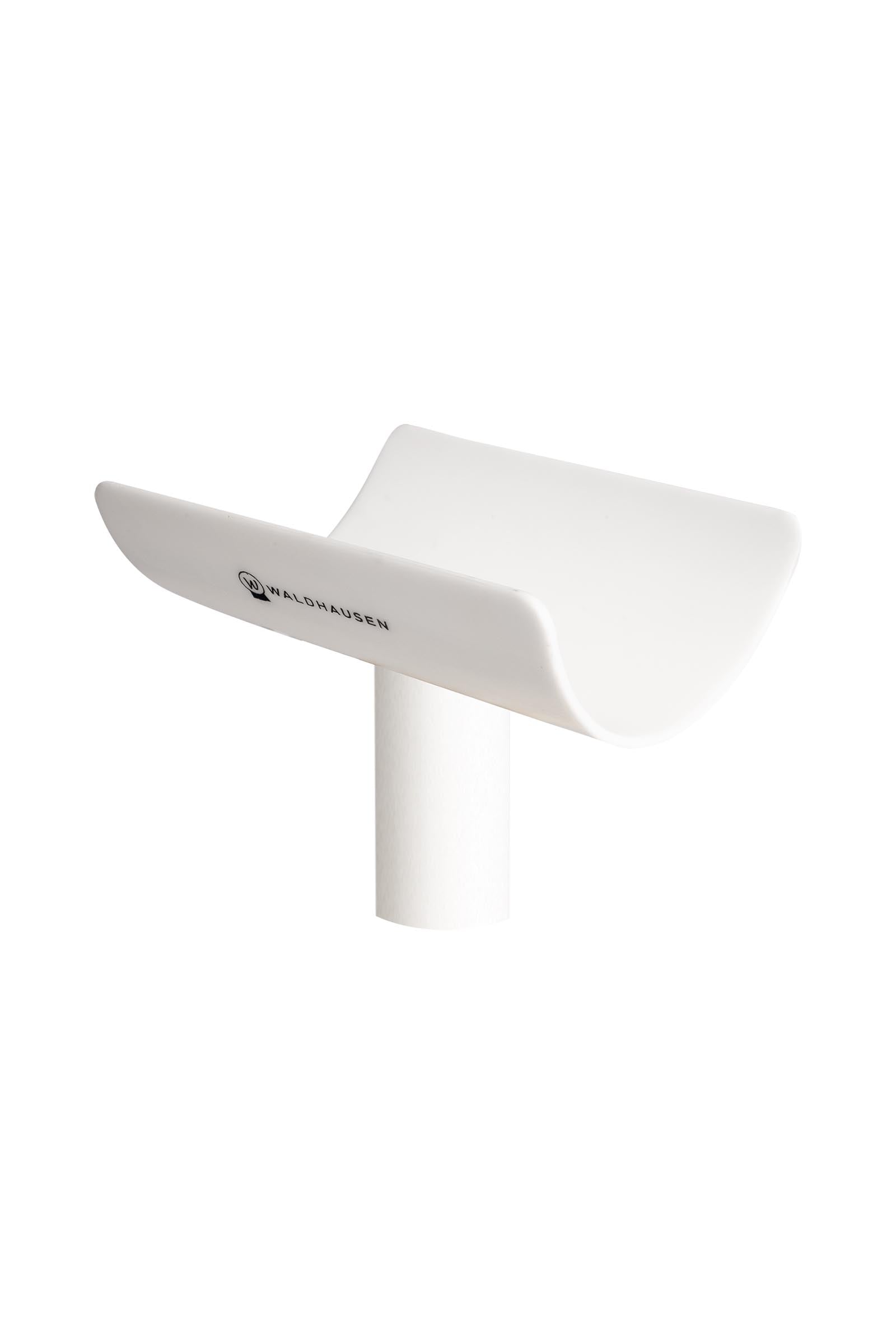 Waldhausen muovinen puomiteline kartioille Treeniin & lelut