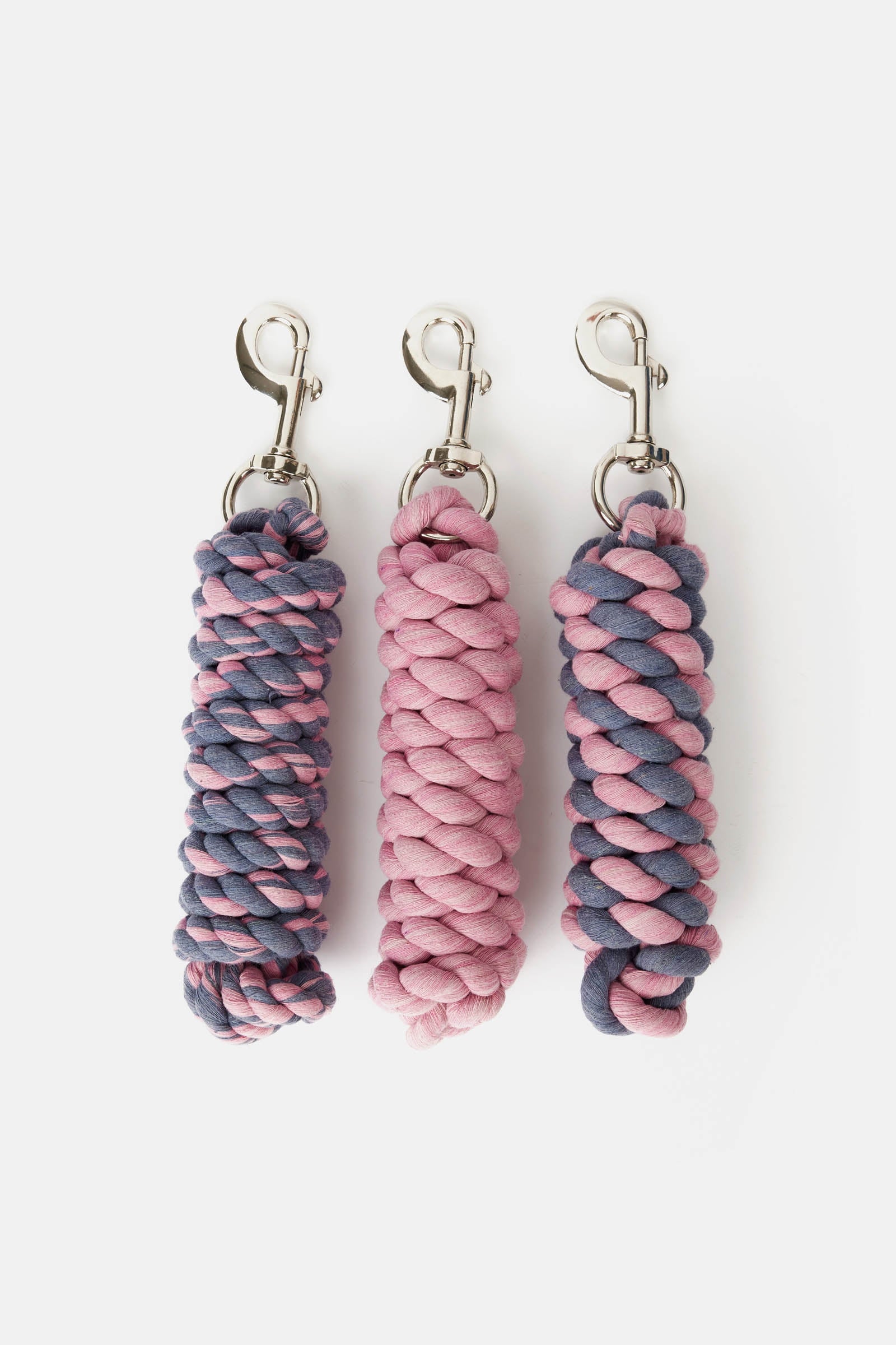 Horze Rope (Set of 3 pcs) Riimut & riimunnarut