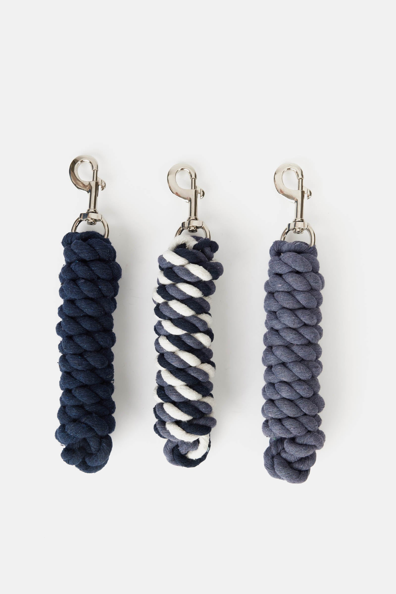 Horze Rope (Set of 3 pcs) Riimut & riimunnarut