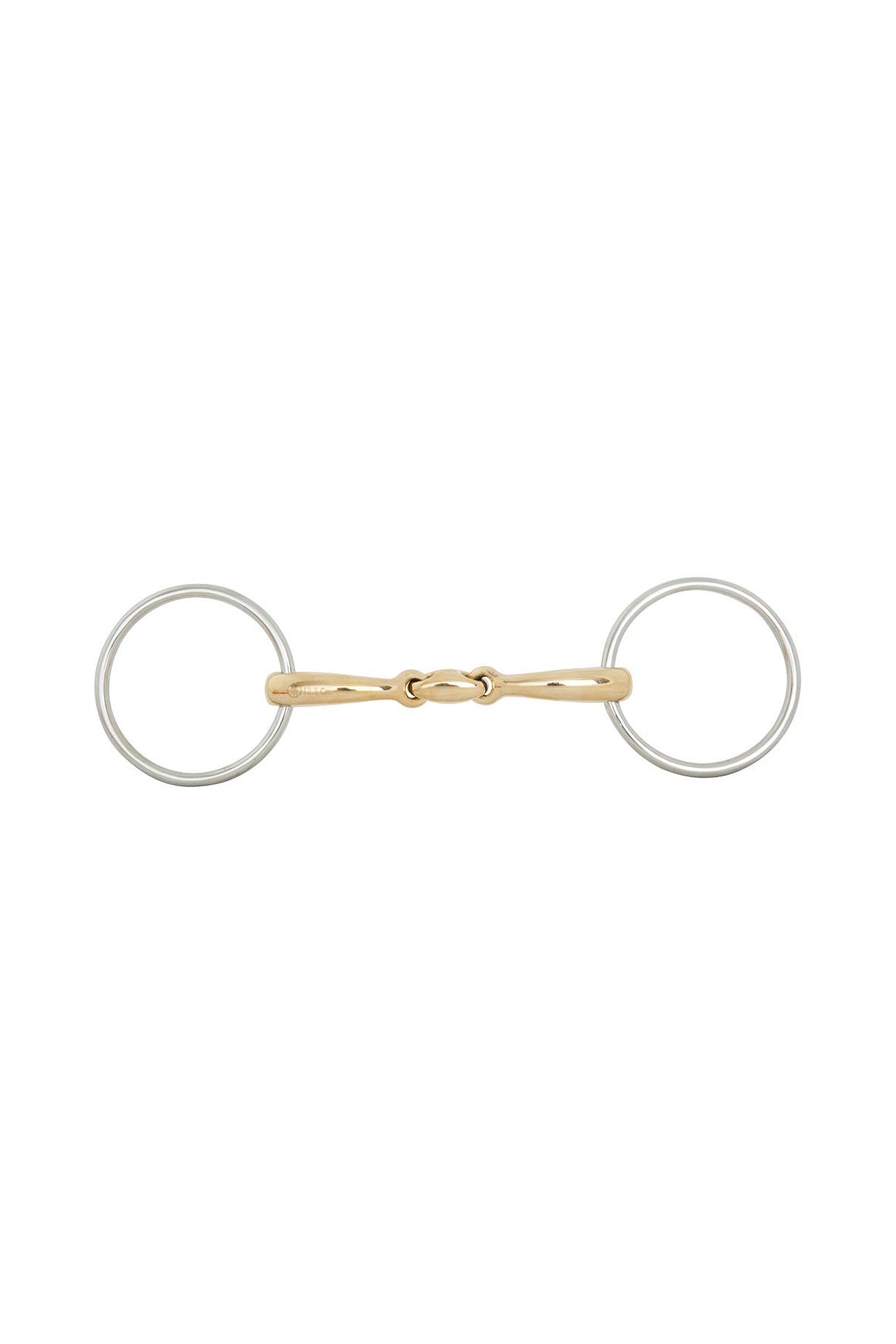 BR Soft Contact nivelkuolain irtorenkailla, kaksinivelinen, 14 mm Kuolaimet