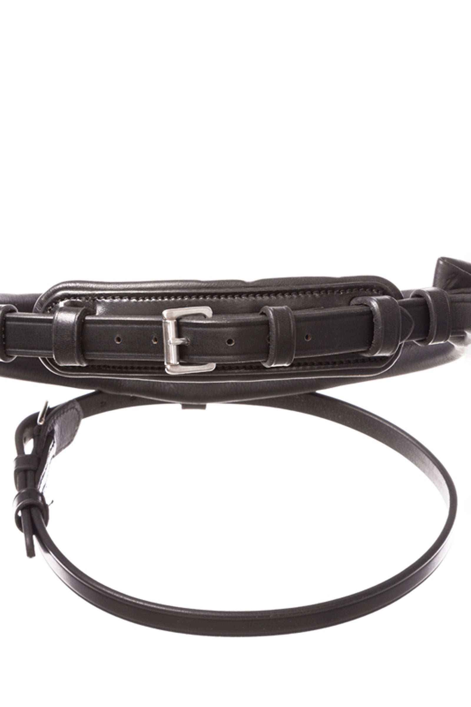 Kavalkade Zora Crank Bridle With Flash Bridles & Reins