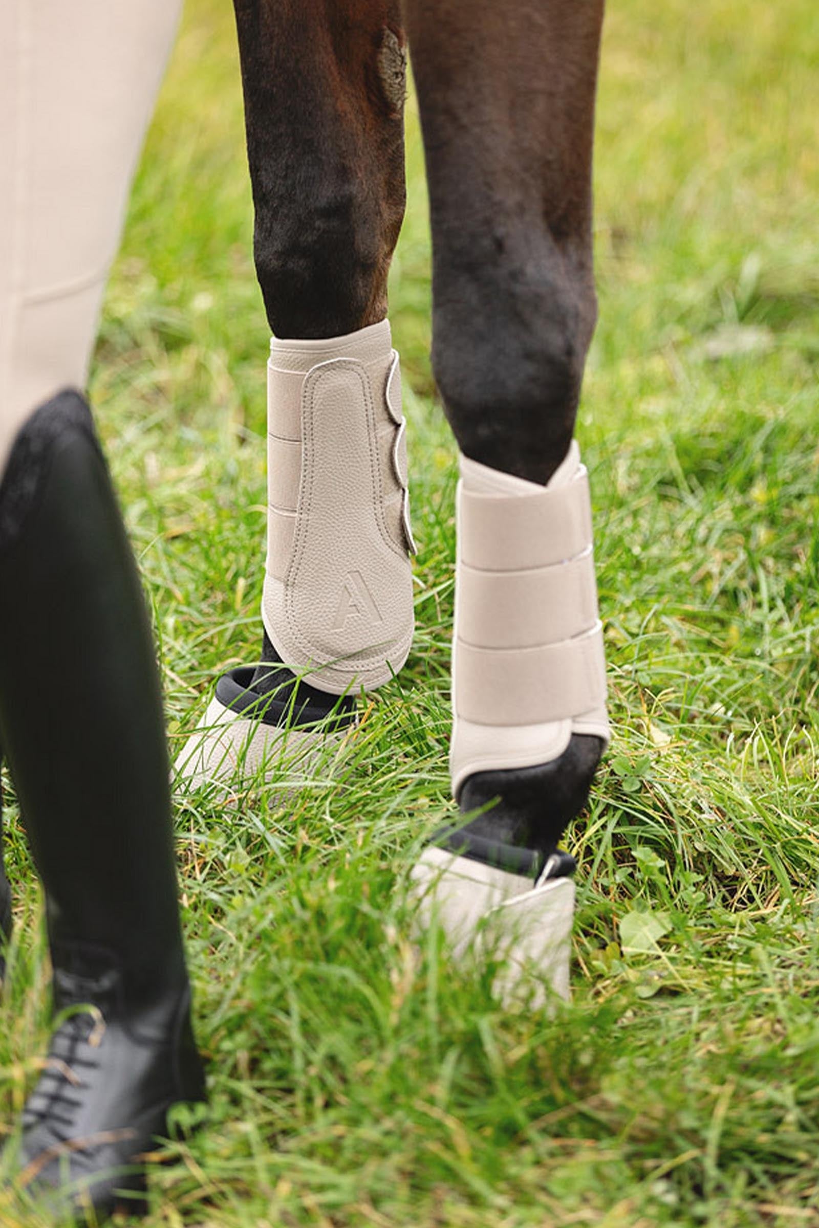 Anky ANKY 3C Collection Proficient Neoprene Tendon Boots Leg & Hoof Protection