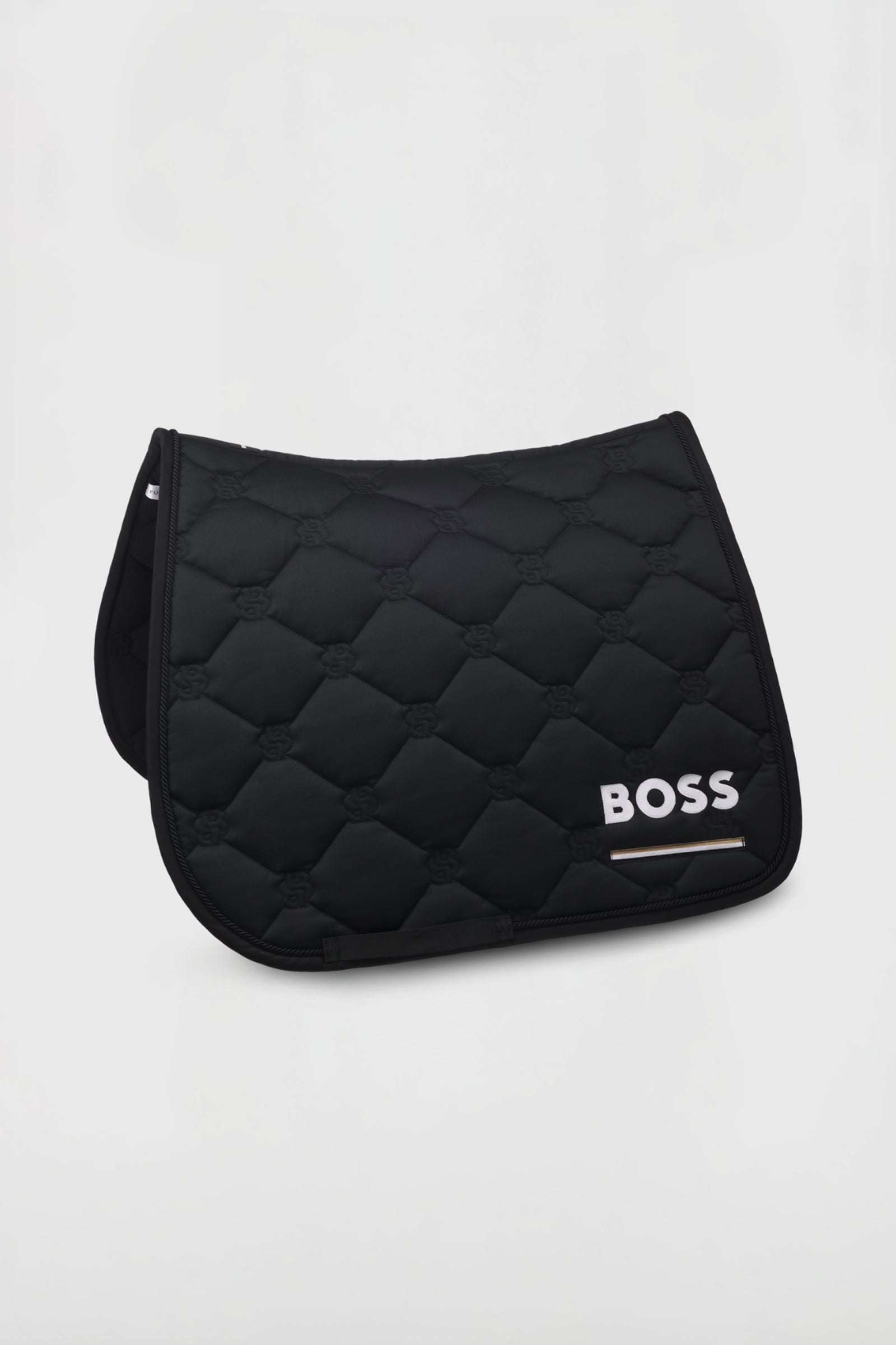 BOSS Equestrian Boss Cambridge koulusatulan satulahuopa Satulahuovat