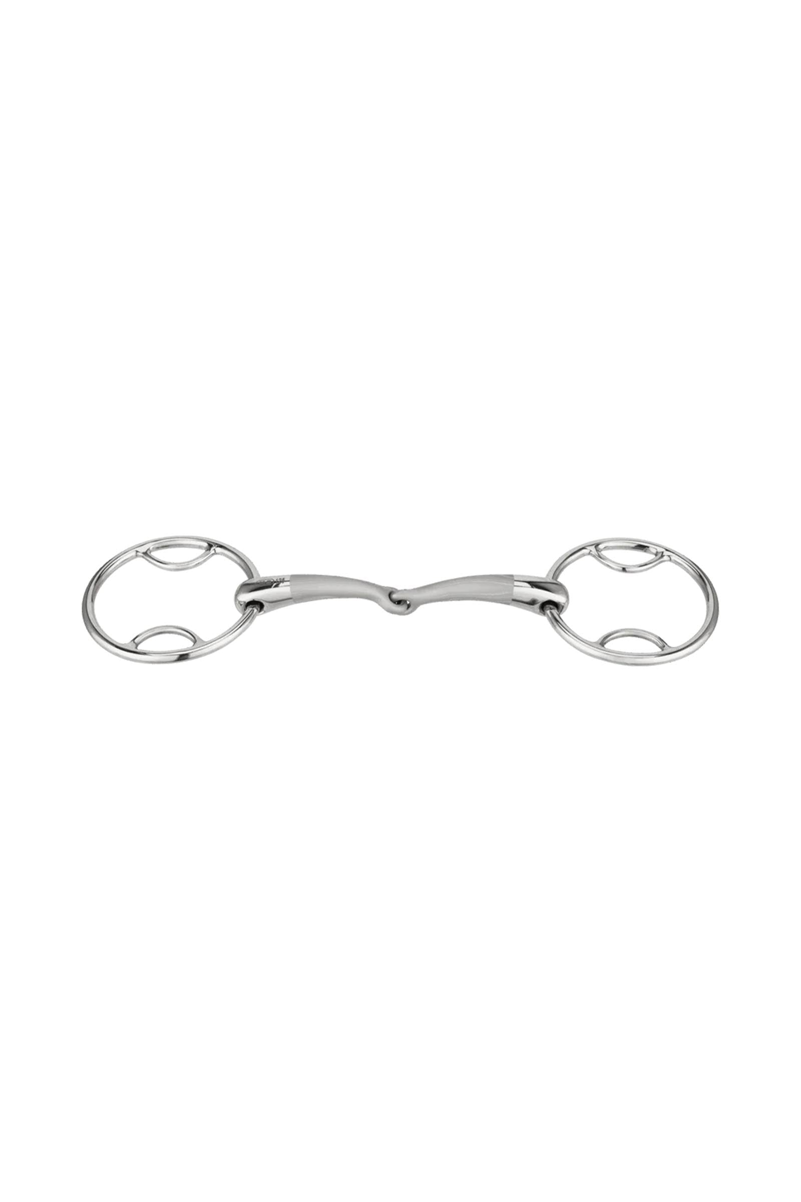 Sprenger Satinox 3-rengas kuolain, yksinivelinen, 14 mm, ruostumaton teräs Kuolaimet