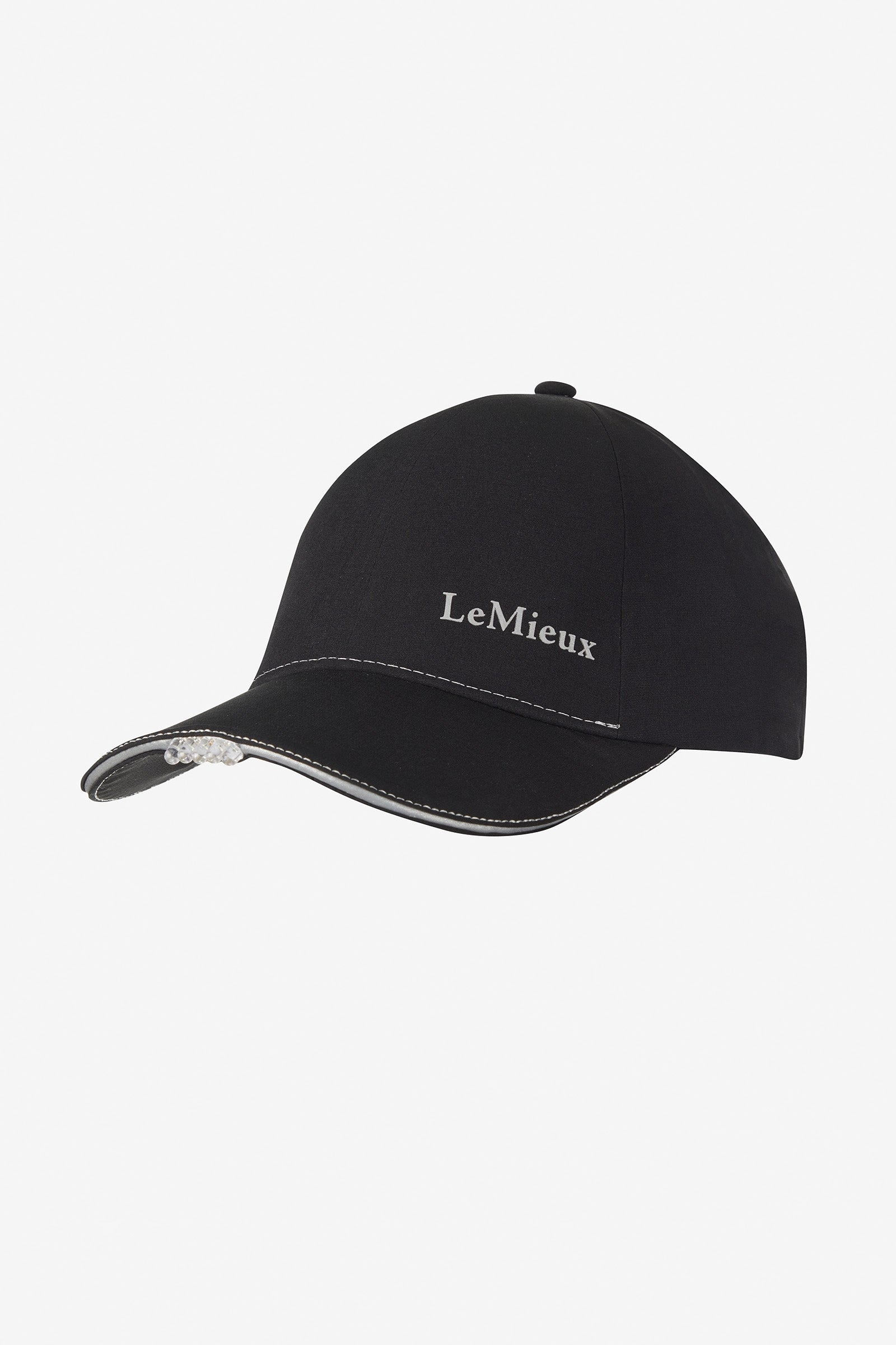 LeMieux Showerproof Torch Cap Accessories