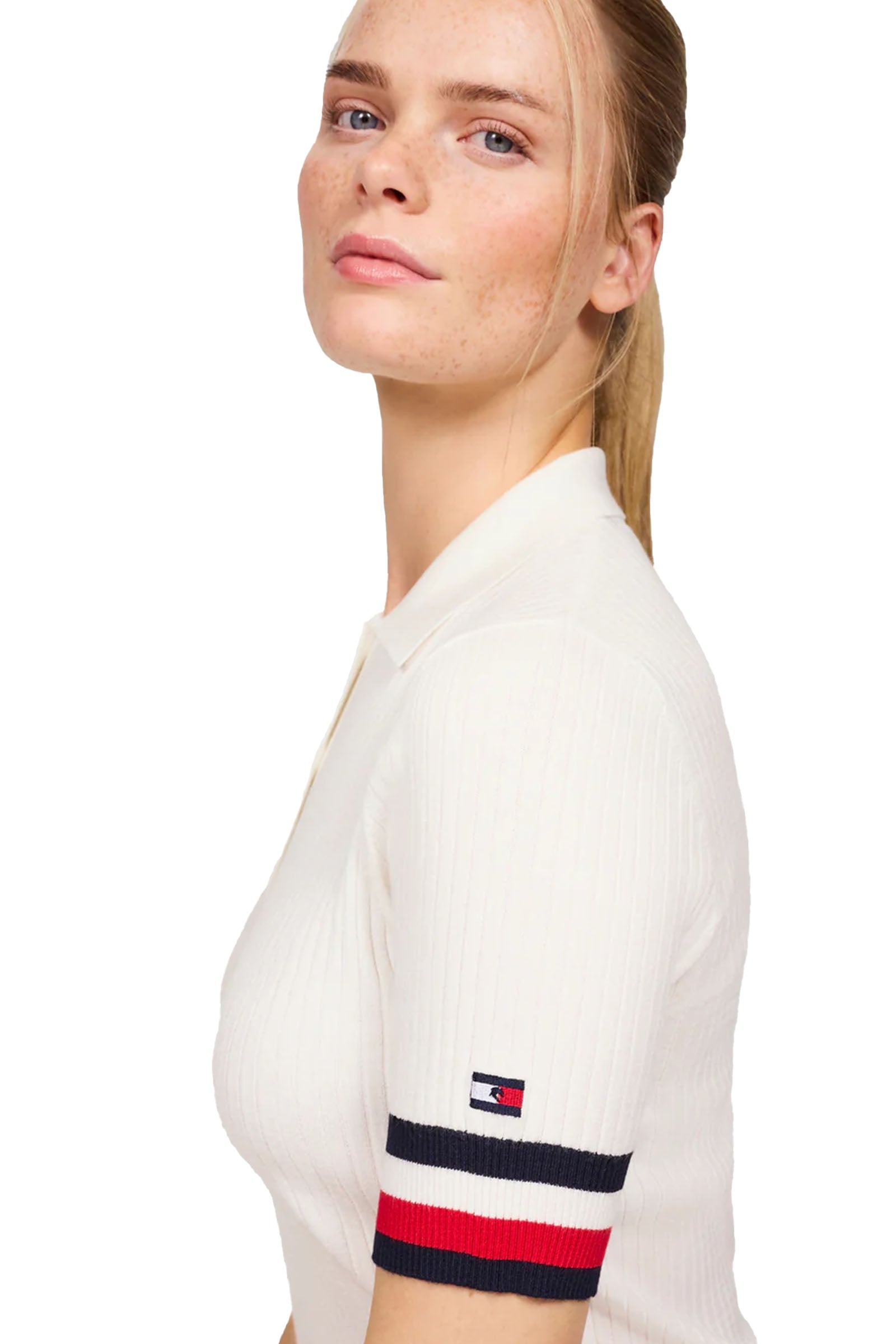 Tommy Hilfiger Equestrian Lenox Sweater polo Women’s Riding Clothing