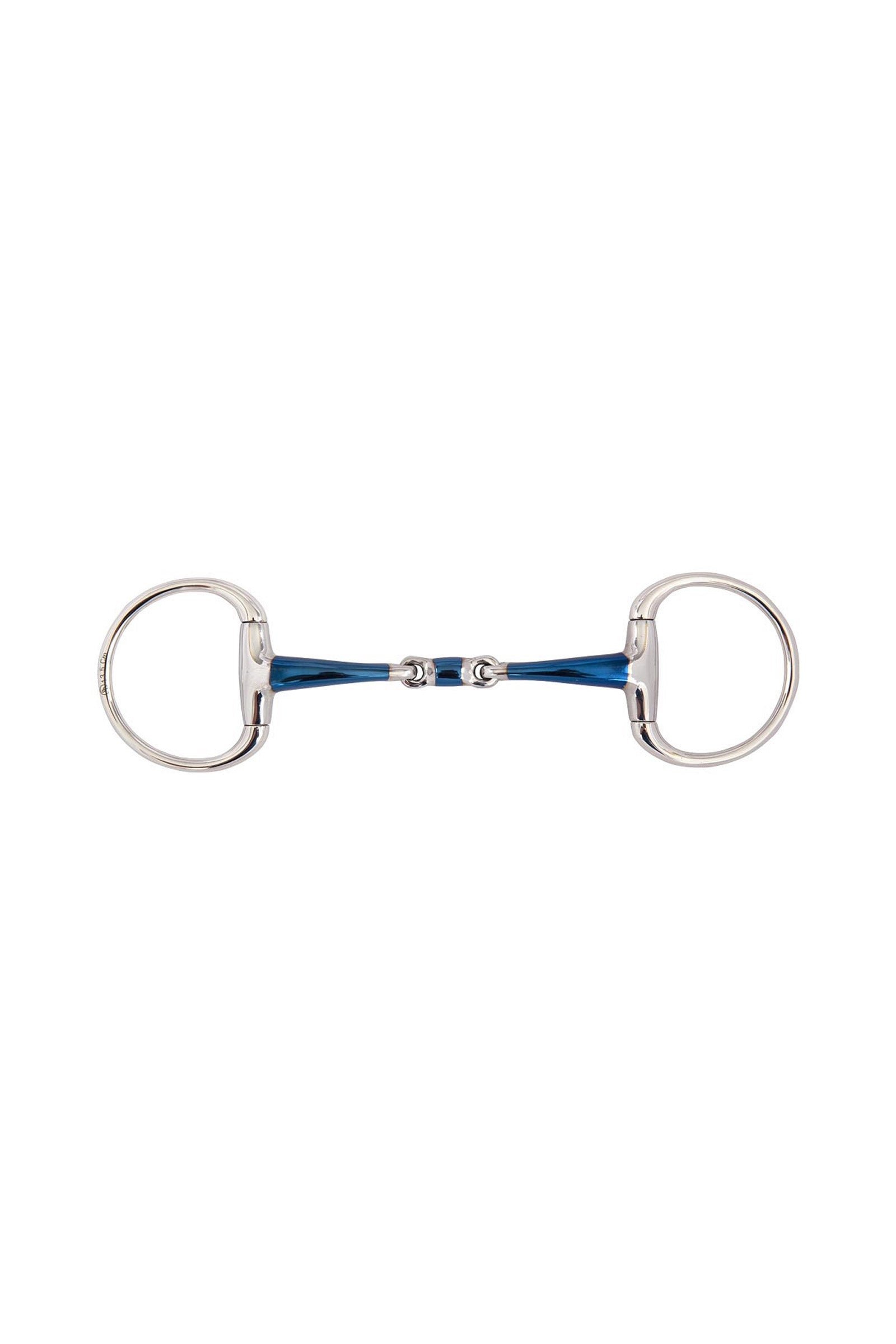 BR Sweet Iron Magic System nivelkuolain oliivirenkain, kaksinivelinen, 14 mm Kuolaimet