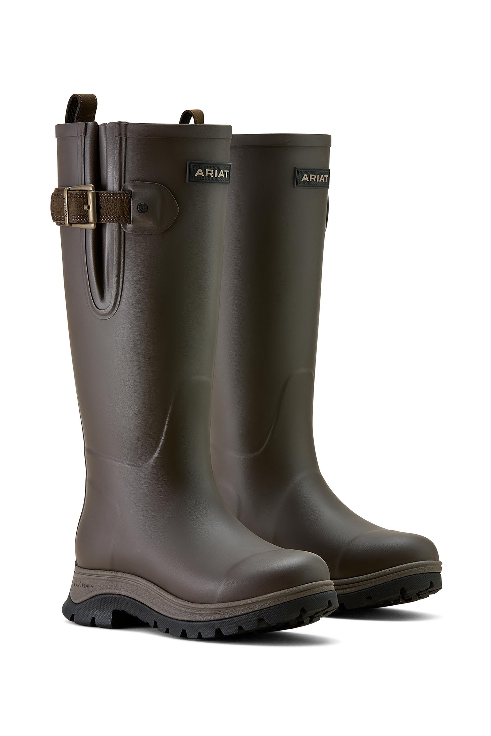 Ariat Woodstock Women´s Rubber Boots Riding Boots & Riding Shoes