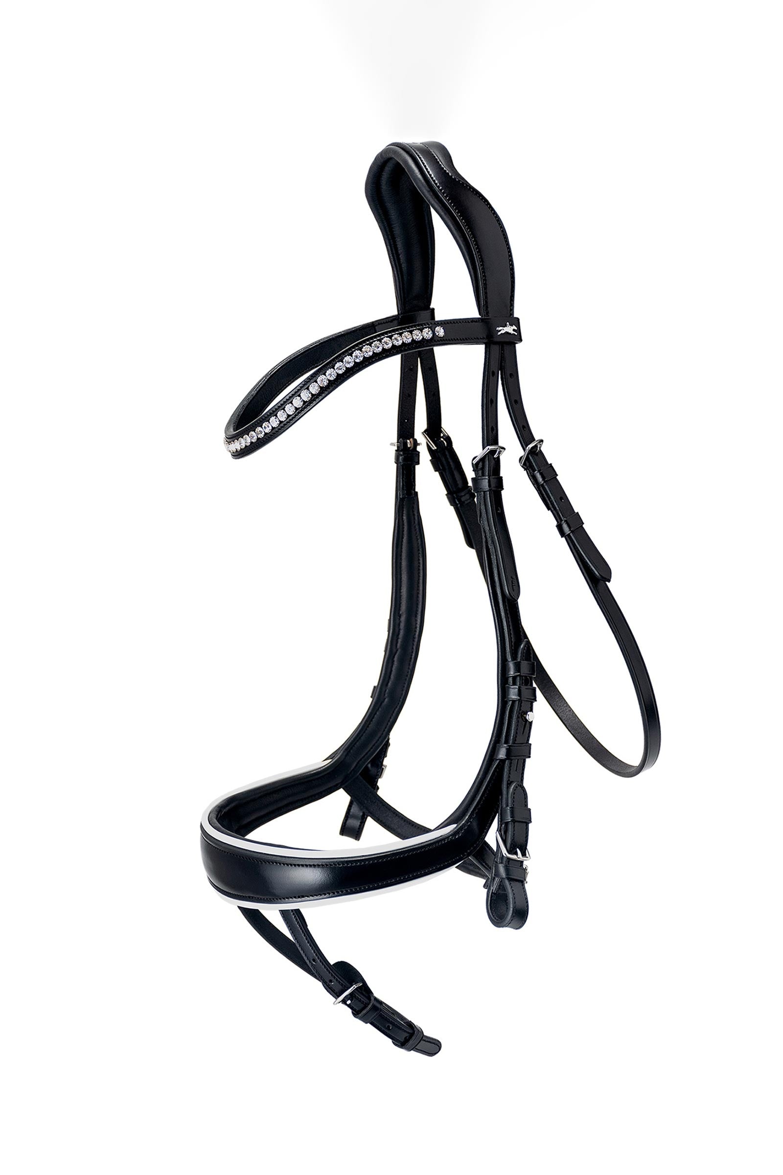 Schockemöhle Sports Equitus Beta anatominen suitsi Suitset & Ohjat