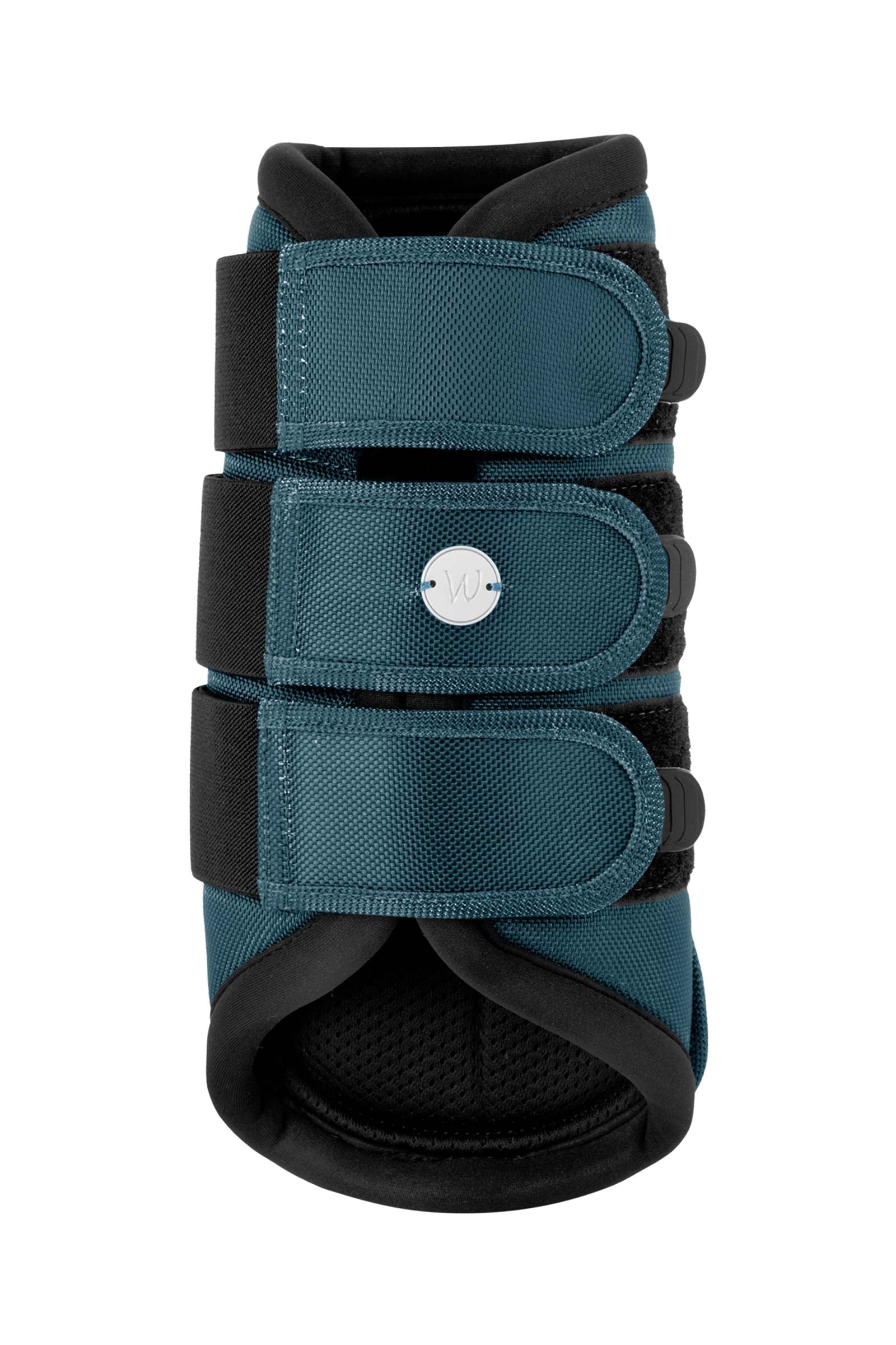 Waldhausen Comfort Fit Tendon Boots Leg Protection & Hoof Protection for Horses