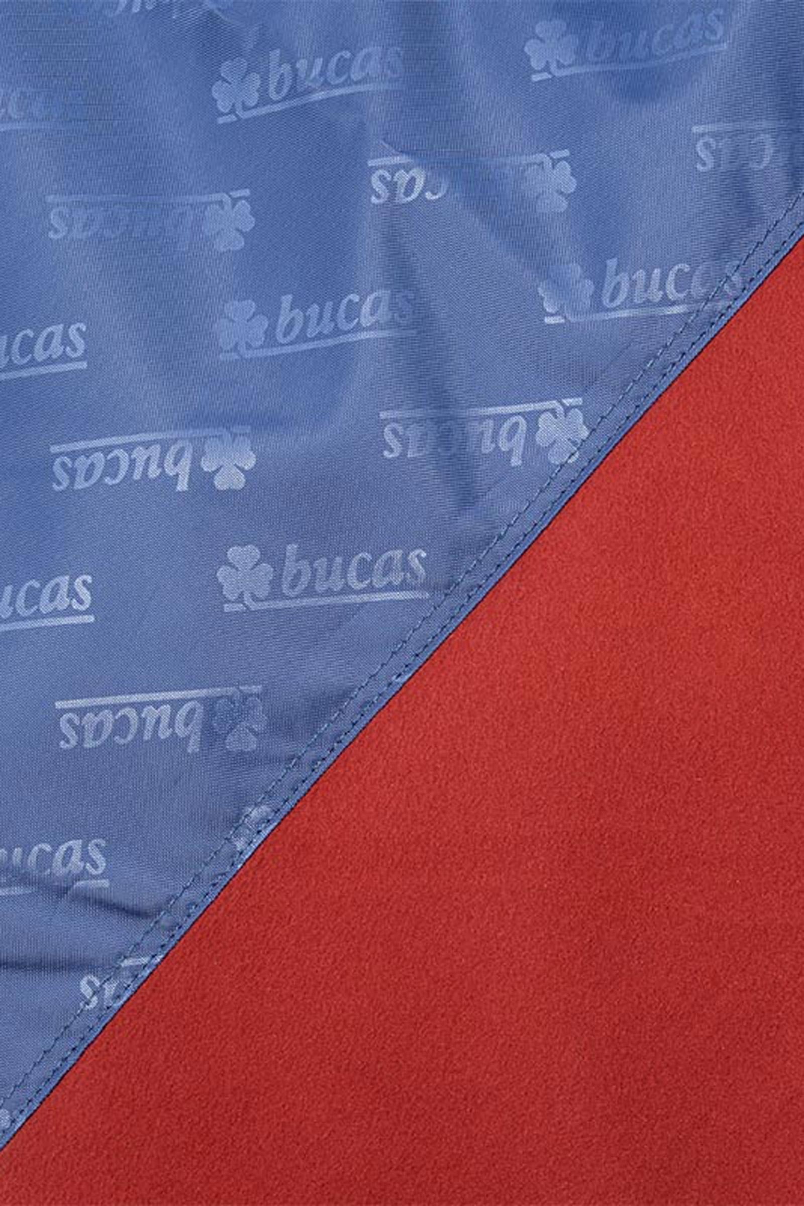 Bucas Power Turnout Light with High Neck, 0 g Horse Rugs