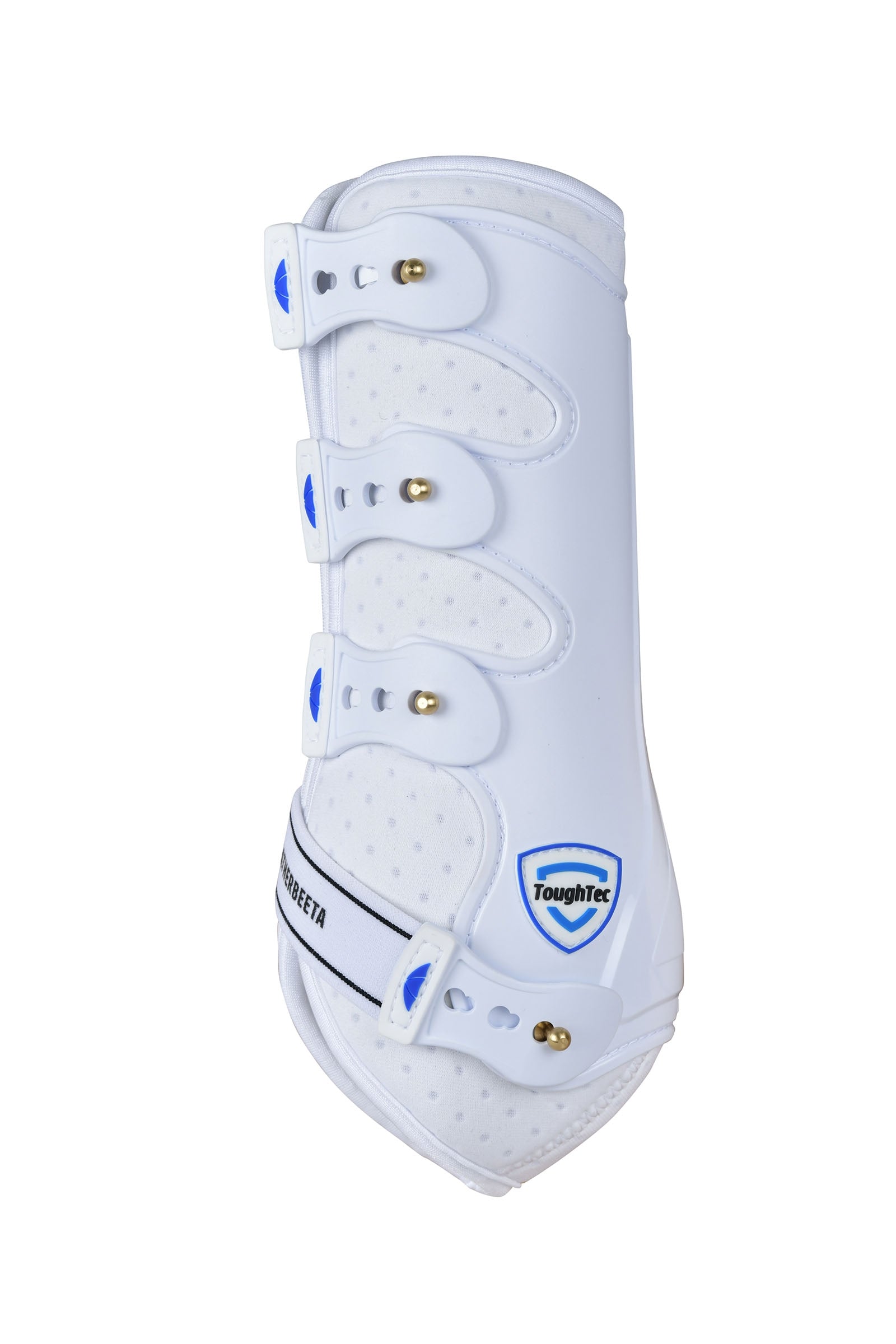 Weatherbeeta Tough-Tec kovakuoriset kouluratsastugamascherit Leg Protection & Hoof Protection for Horses