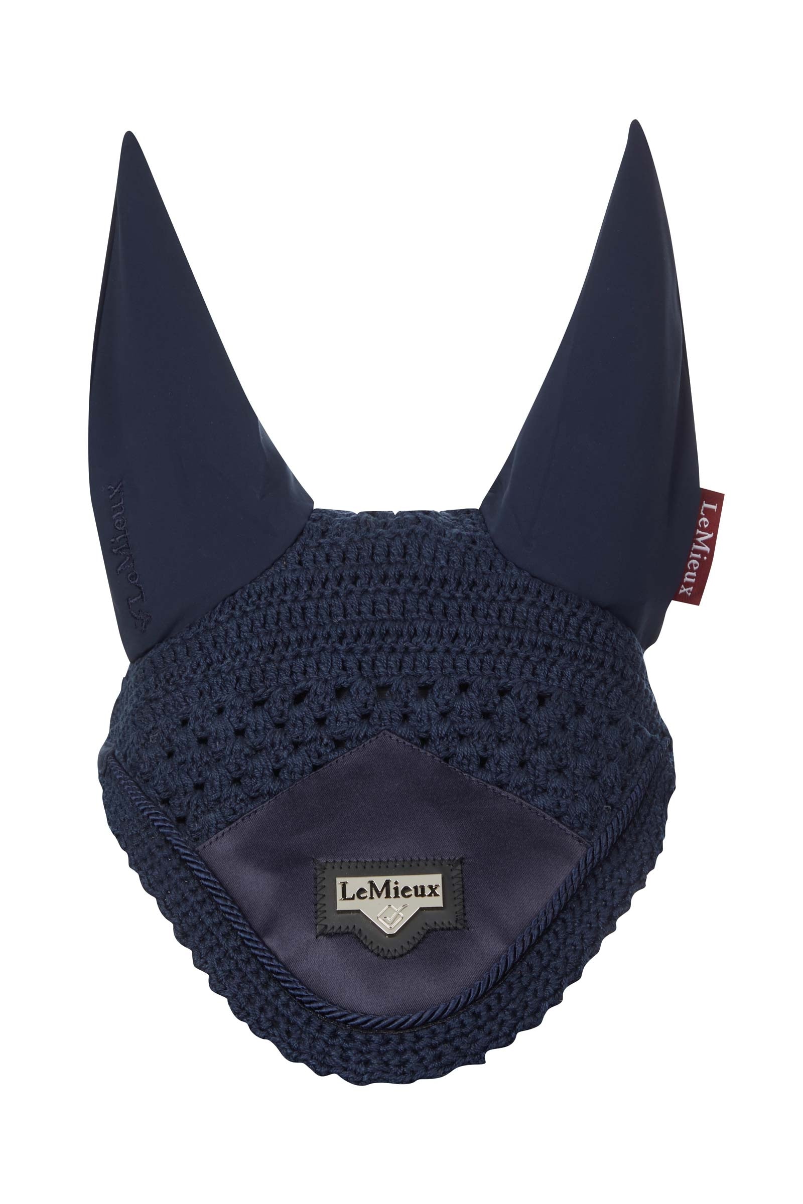 LeMieux Loire Fly Hood Saddle Pads