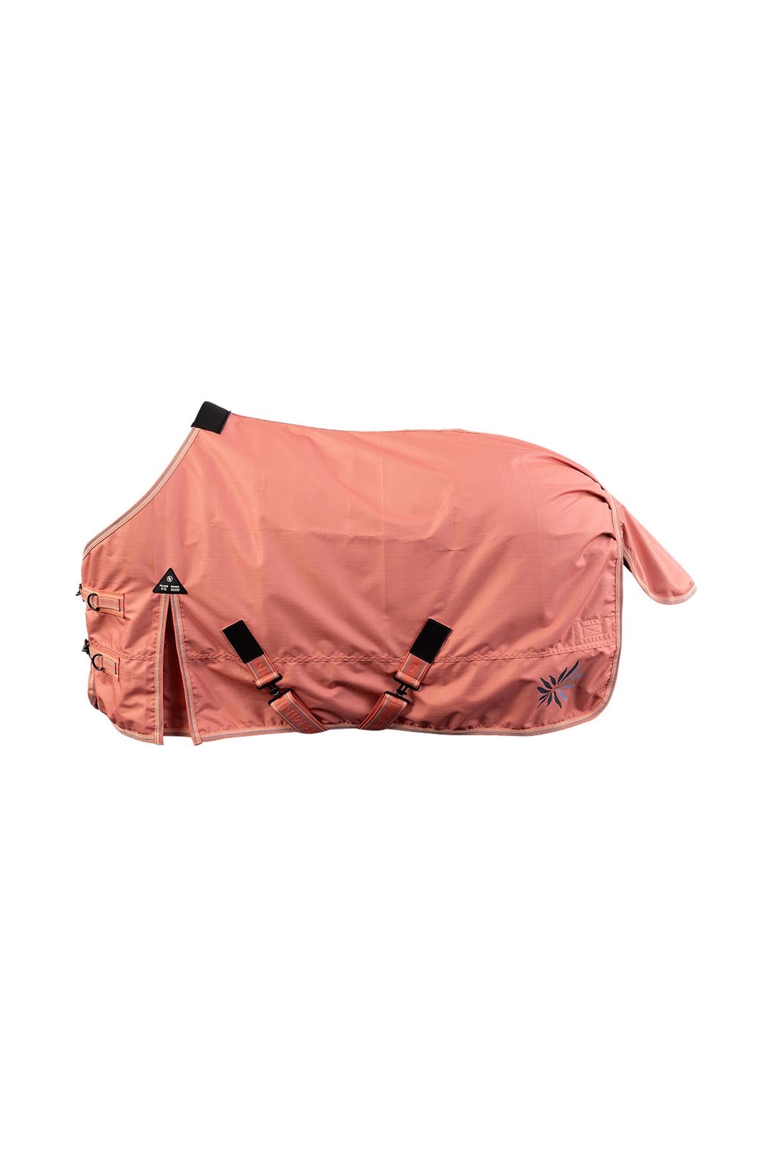 BR Mini 1200D ponisade loimi, 0 g Loimet