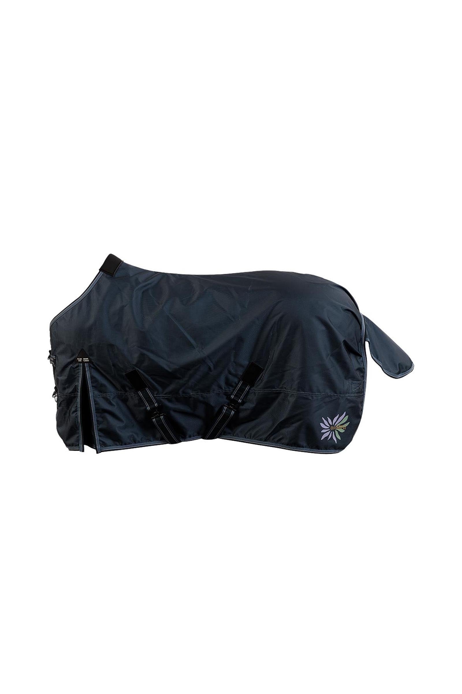 BR Mini 1200D ponisade loimi, 0 g Loimet