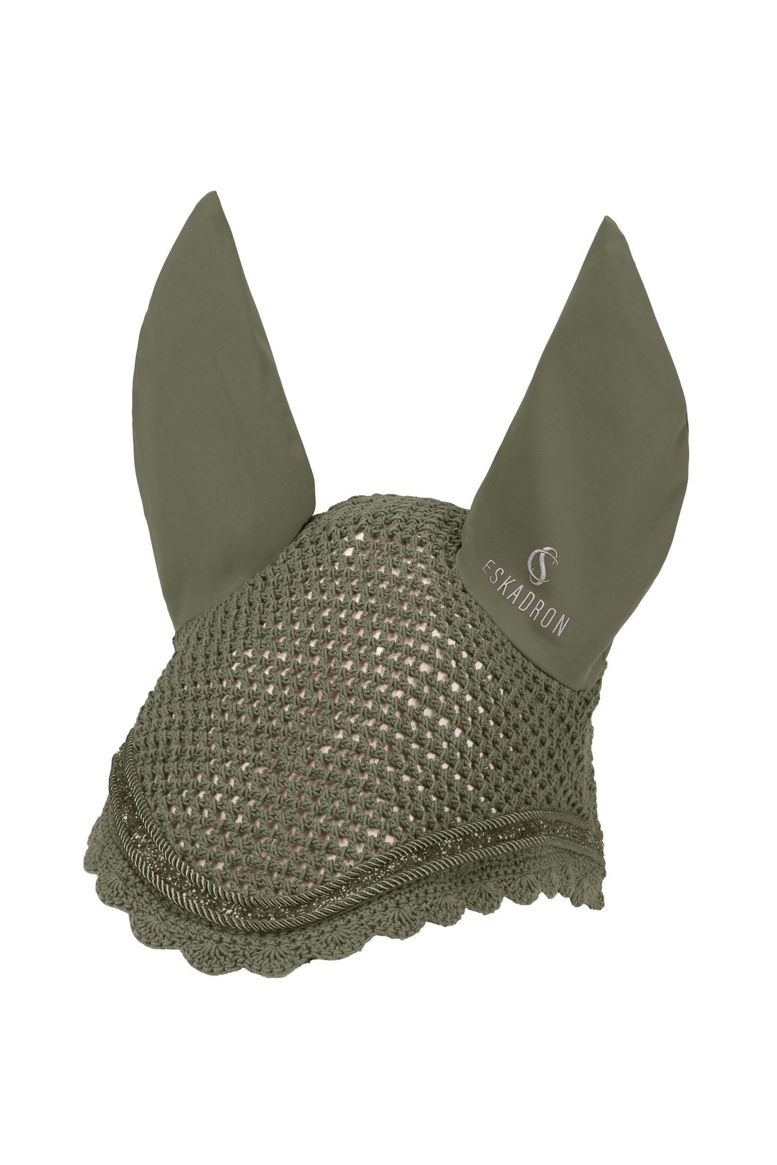 Eskadron Classic Sports SS25 Jewel korvahuppu Satulahuovat