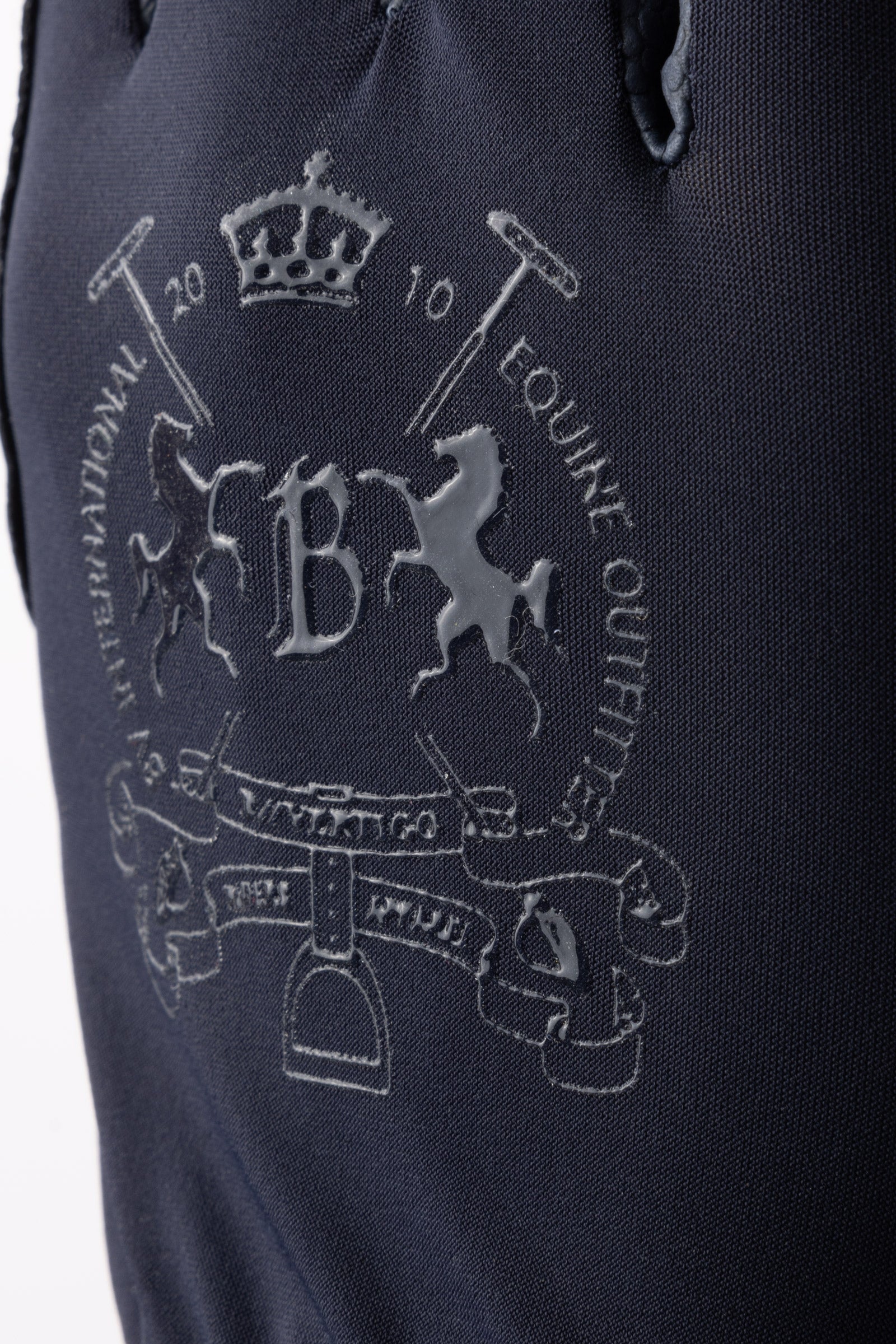 B Vertigo Odina Riding Gloves UPF 50+ Riding Gloves