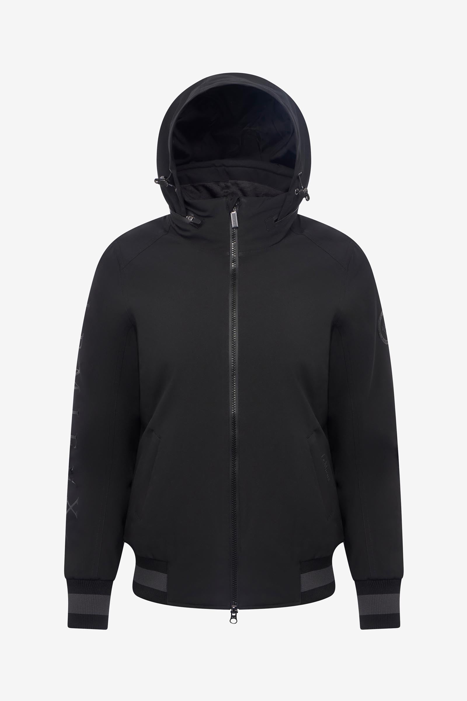 LeMieux Women's Team Jacket Women’s Riding Clothing