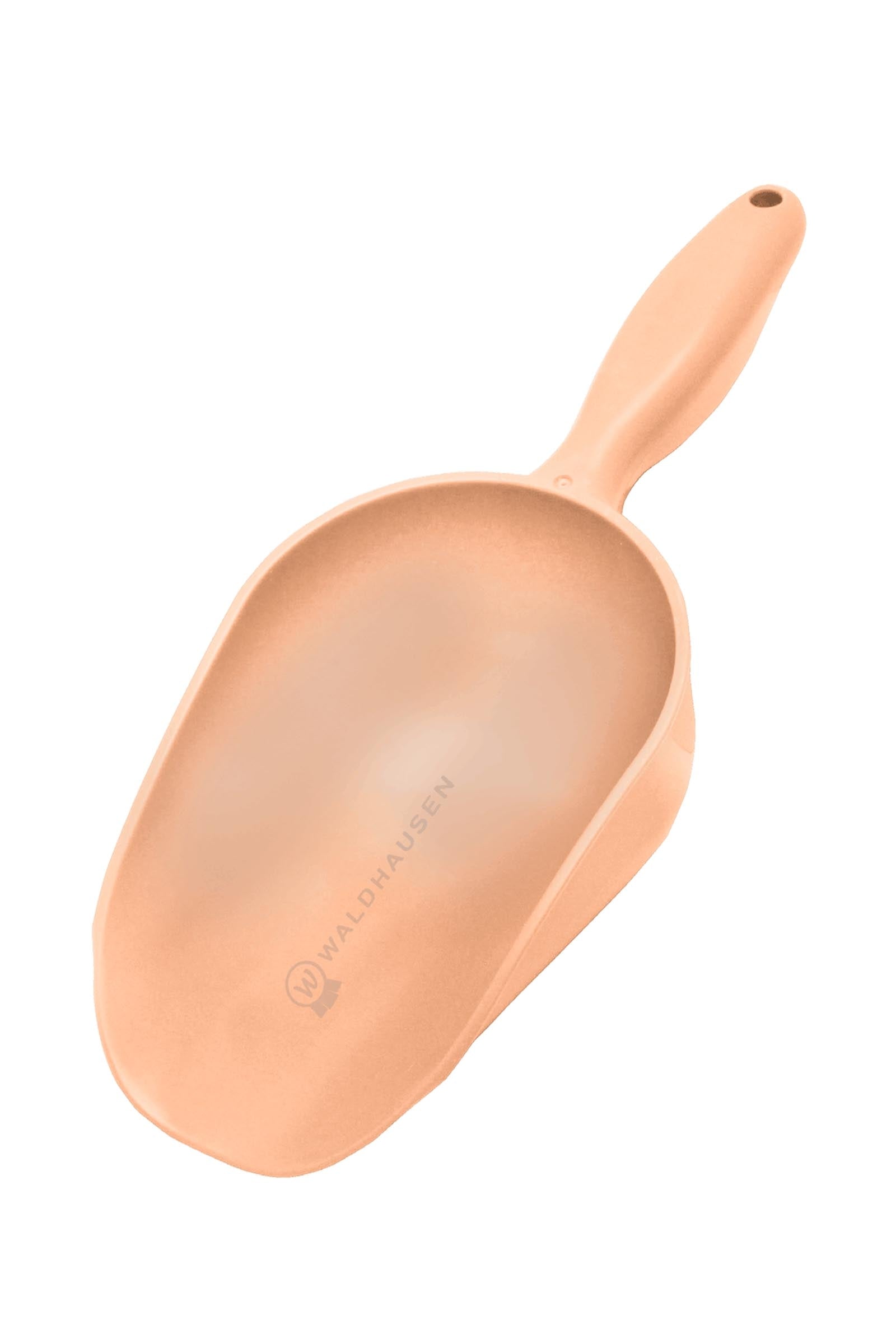 Waldhausen rehukauha (500 ml) Hevosen ruokinta