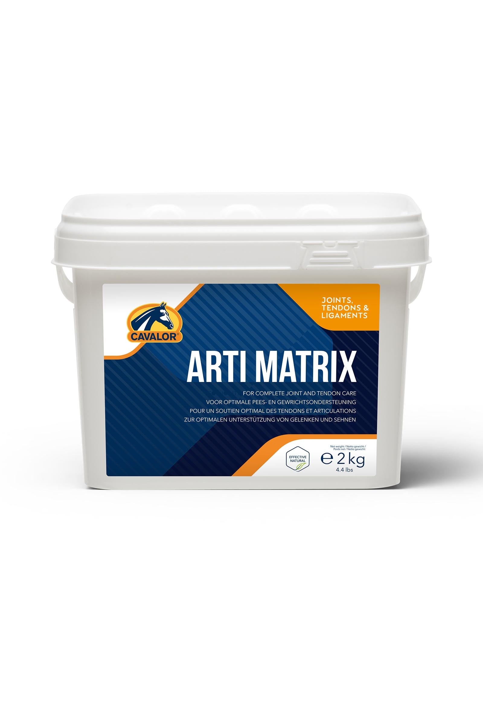 Cavalor Arti Matrix, jänteet ja nivelet, 2 kg Horse Feed & Nutrition