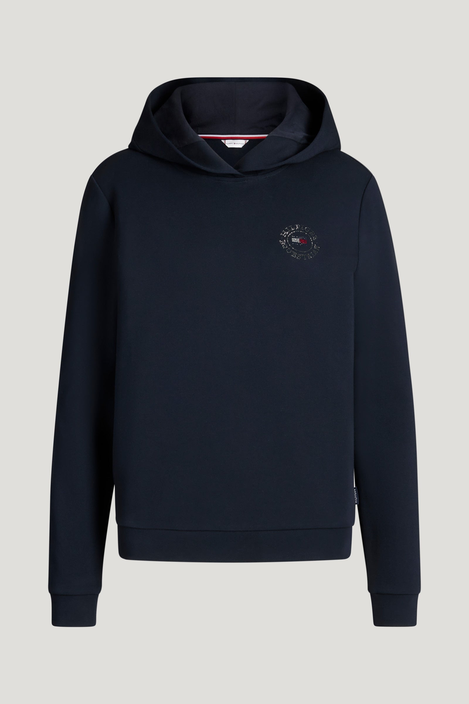 Tommy Hilfiger Equestrian Hollywood naisten strassihuppari Naisten ratsastusvaatteet