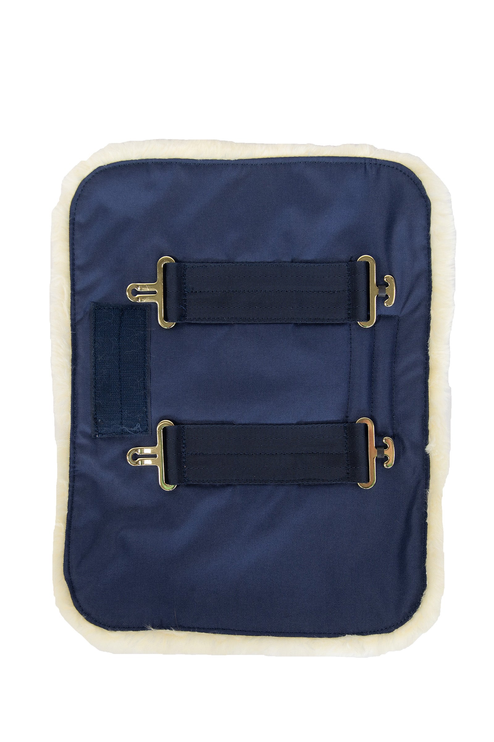 Kentucky Horsewear vedenpitävä rintakehän laajennus 2 soljetta Loimet