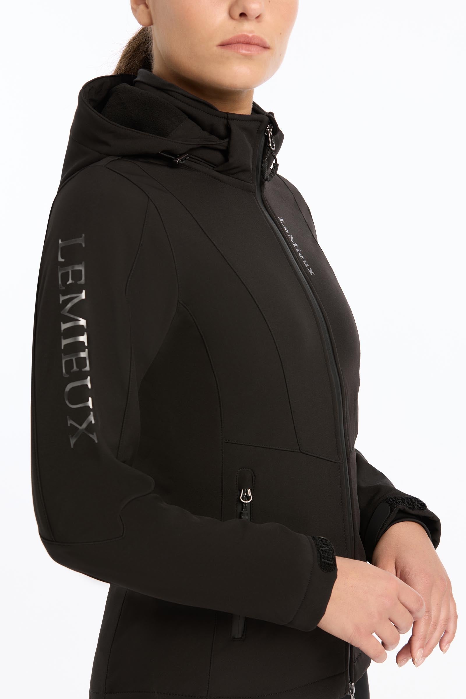 LeMieux Celine Women´s Soft Shell Jacket Women’s Riding Clothing