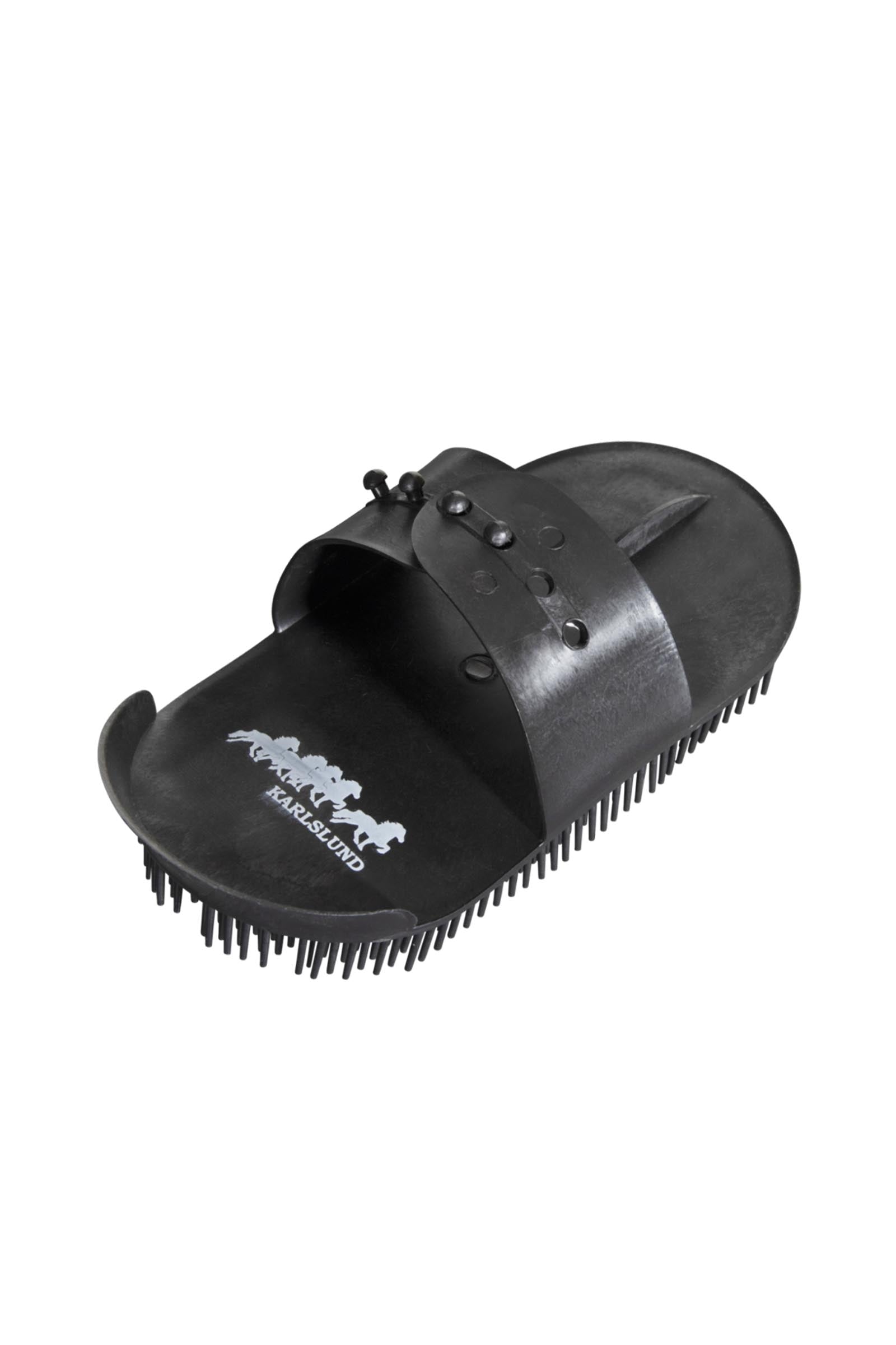 Karlslund Plastic Brush Harjat ja suat