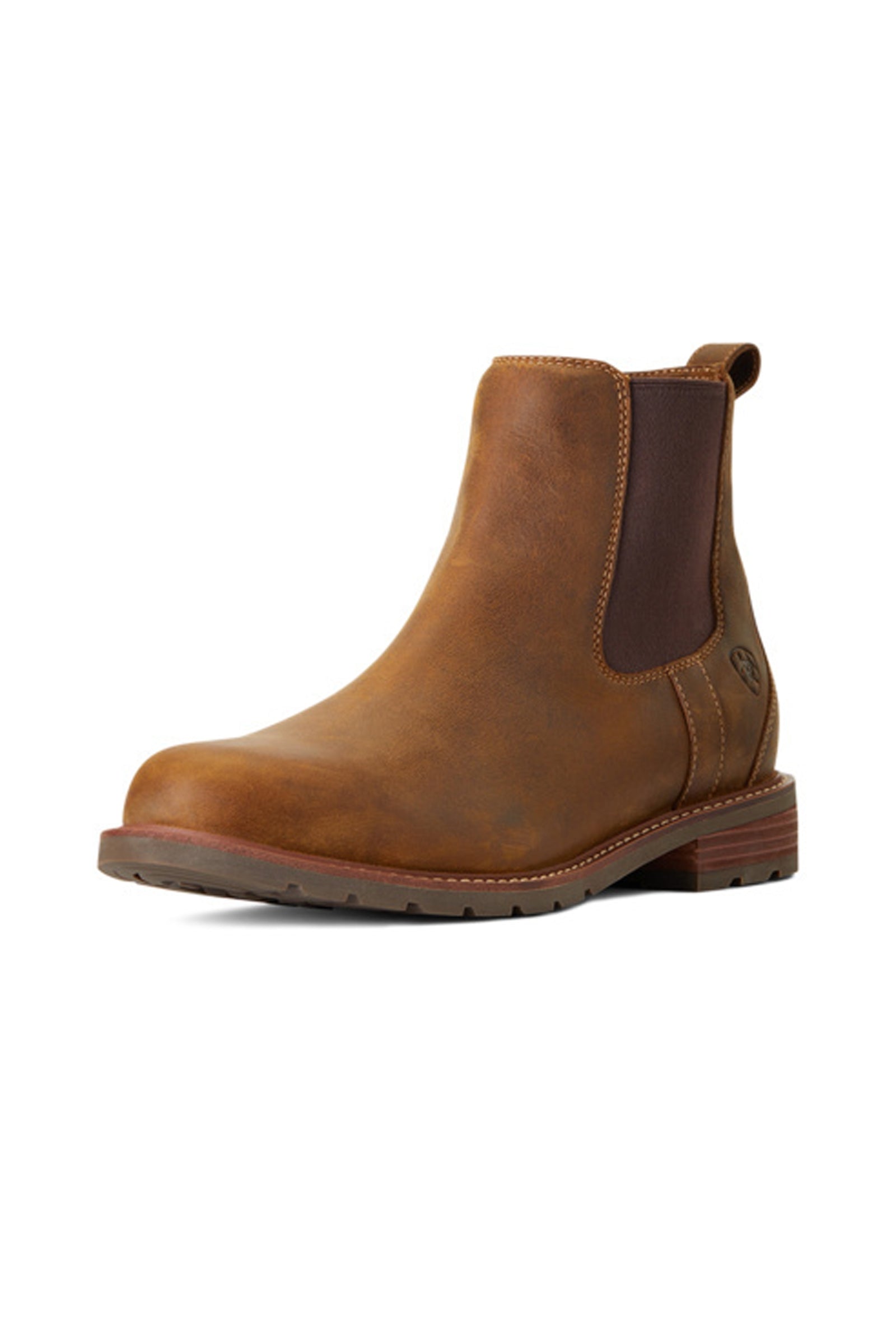 Ariat Men's Wexford Waterproof Boots Riding Boots & Riding Shoes