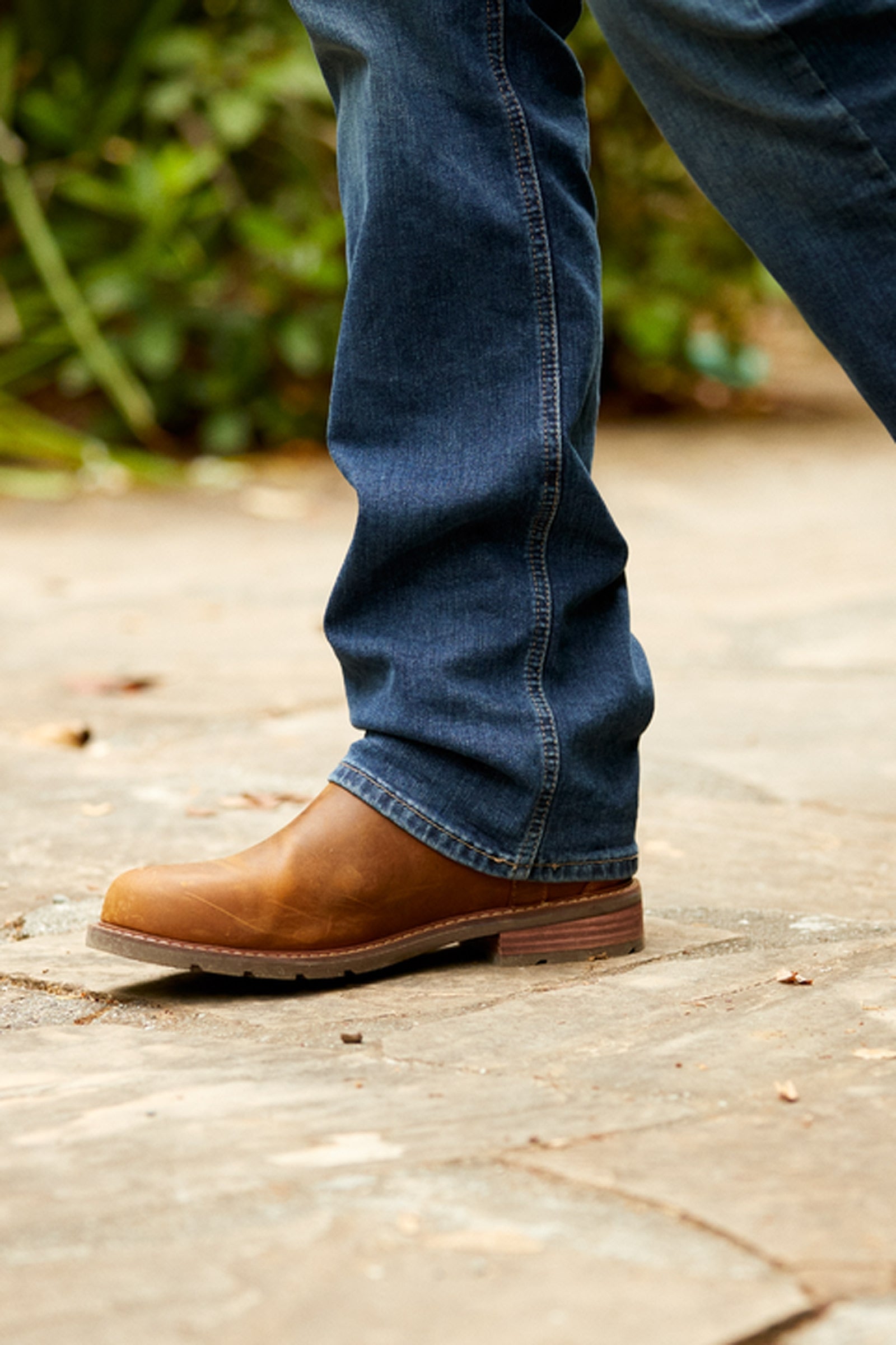 Ariat Men's Wexford Waterproof Boots Riding Boots & Riding Shoes