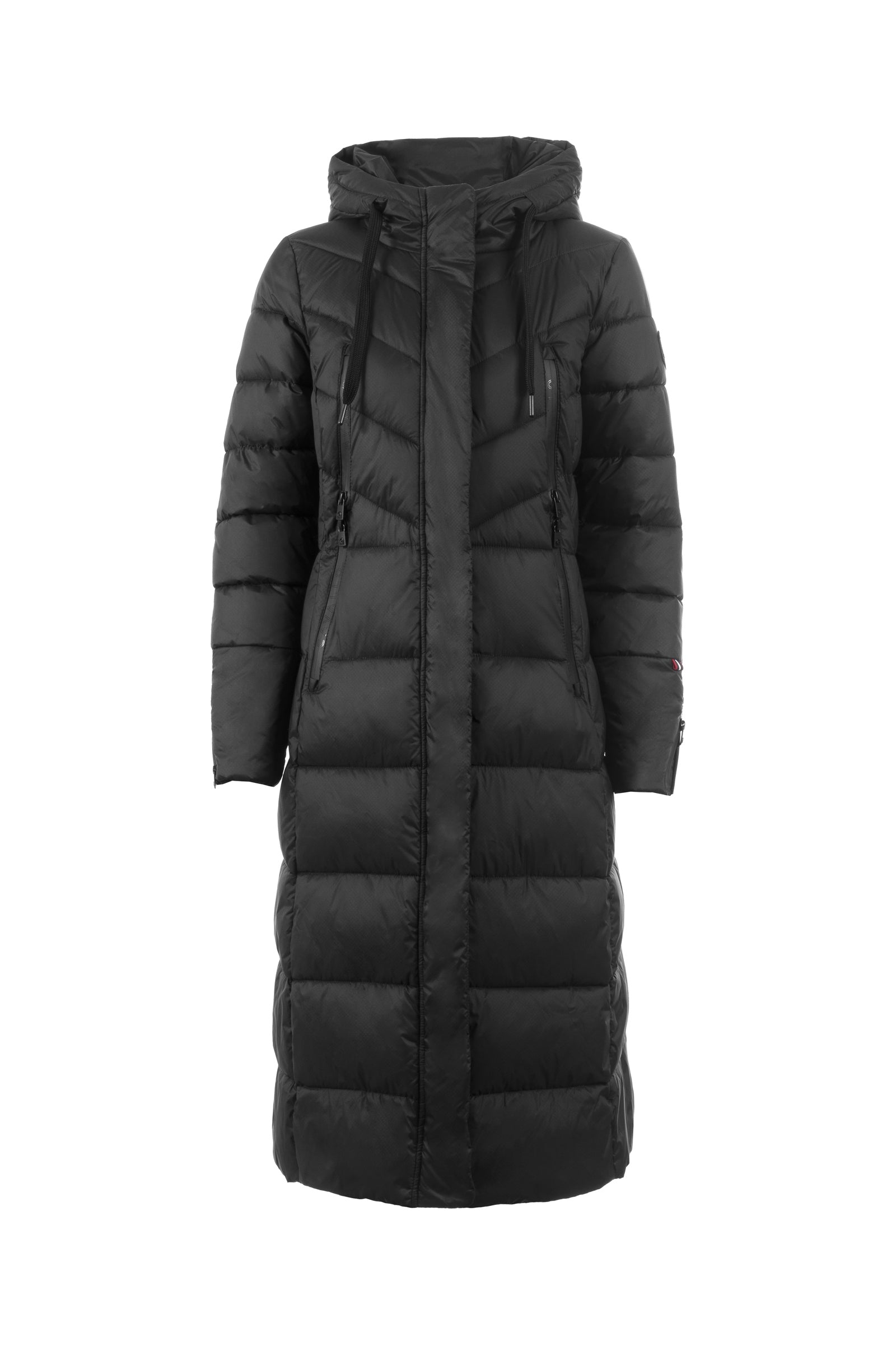 Cavallo Maxi takki CavalMeadow Naisten ratsastusvaatteet