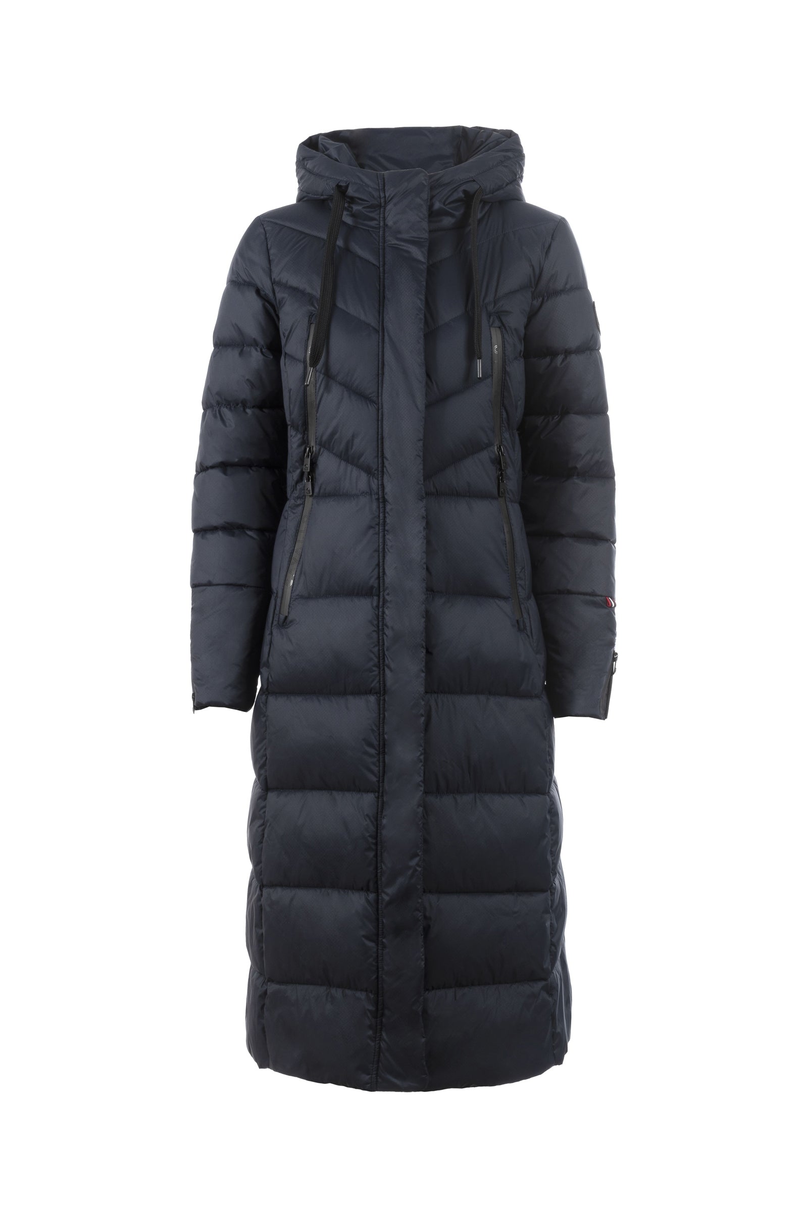 Cavallo Maxi takki CavalMeadow Naisten ratsastusvaatteet