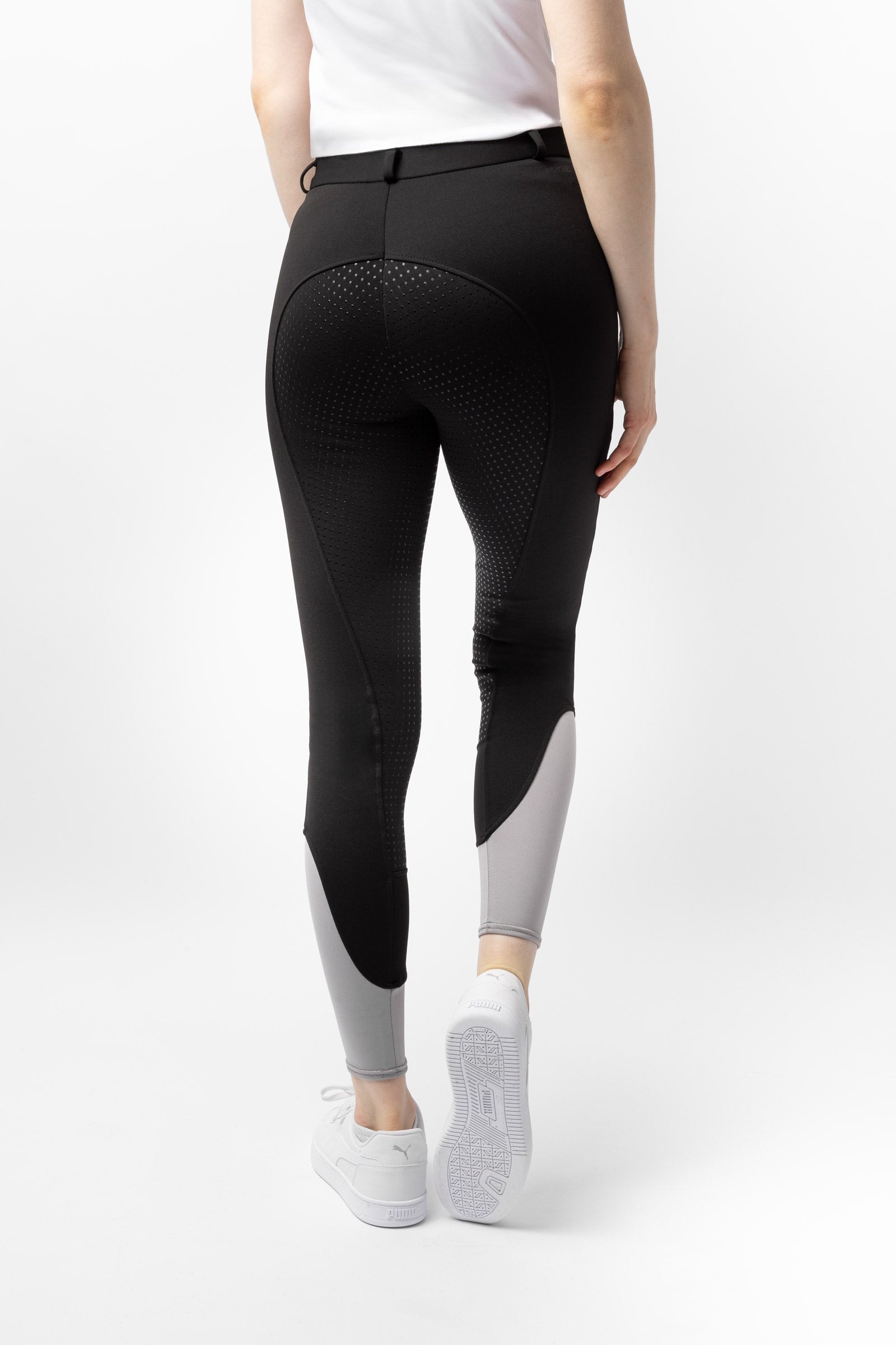 Horze Felicia Women´s Thermo Fullgrip Breeches Womens Breeches