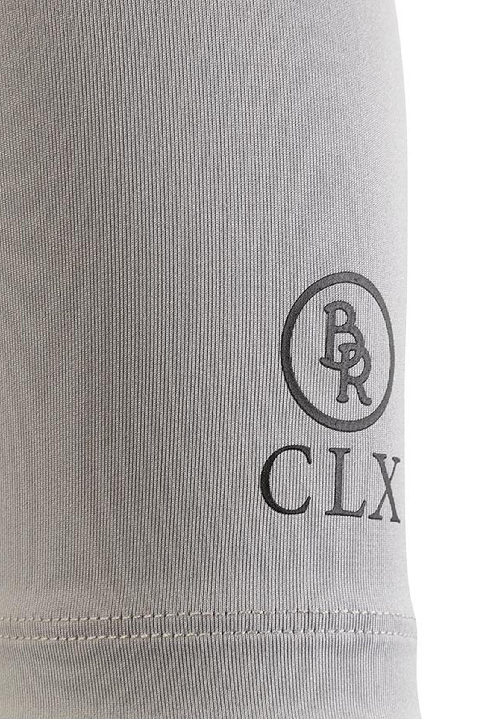 BR CLX Women´s Short-Sleeve Shirt Women’s Riding Clothing