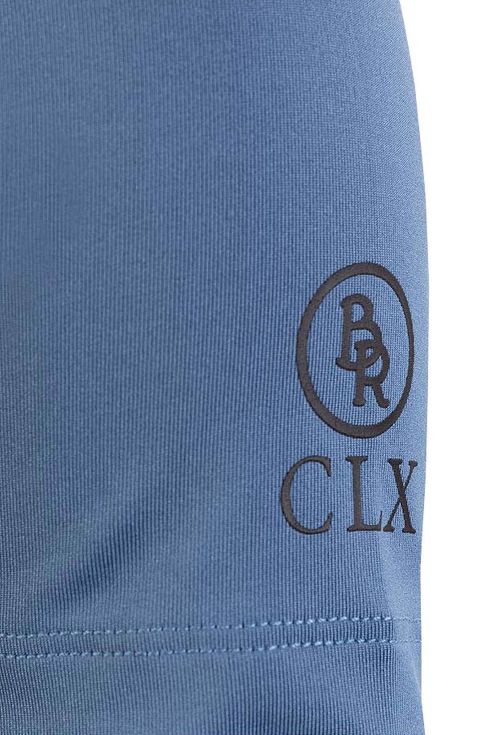 BR CLX Women´s Short-Sleeve Shirt Women’s Riding Clothing