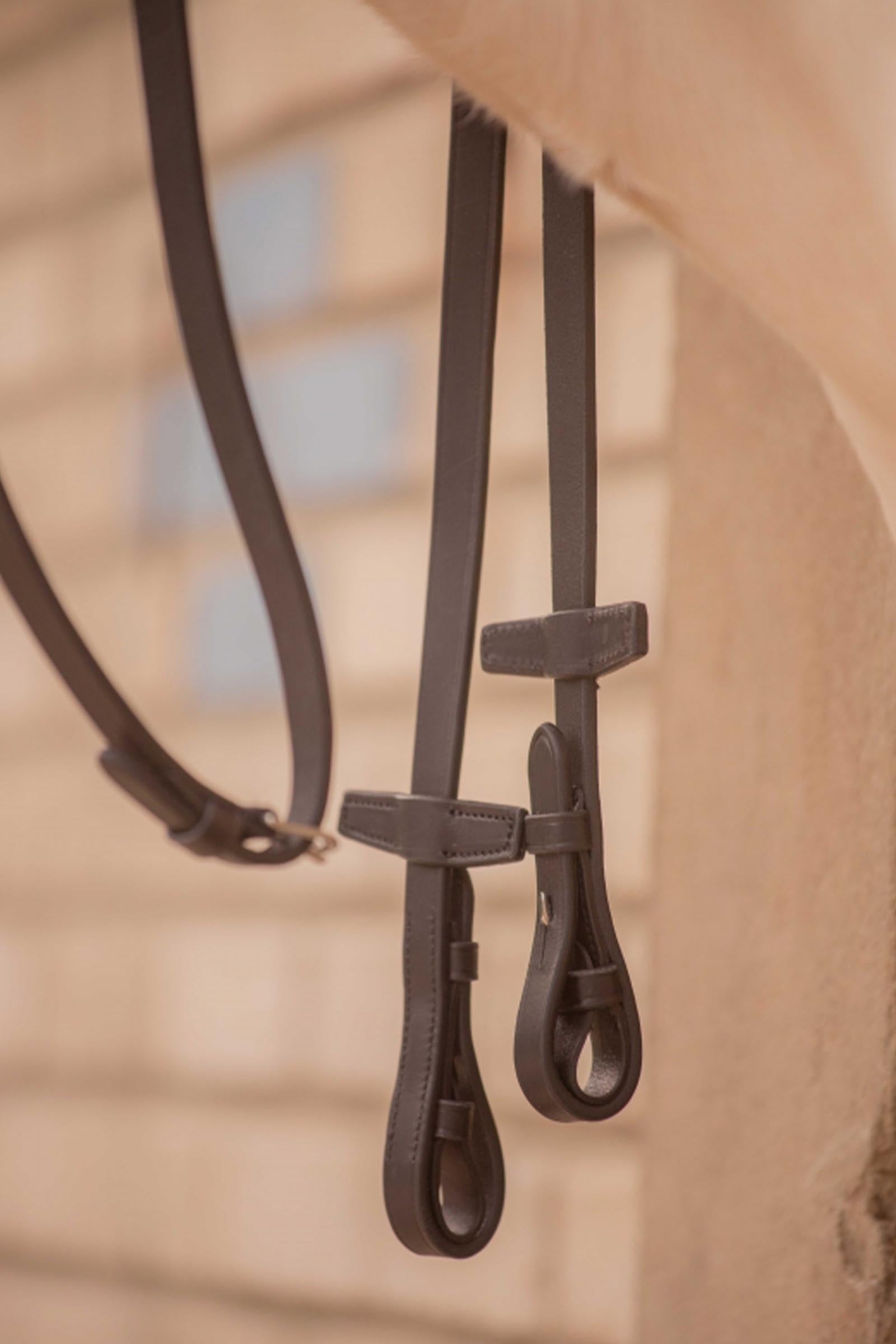 PENELOPE Symphonie Reins Bridles & Reins