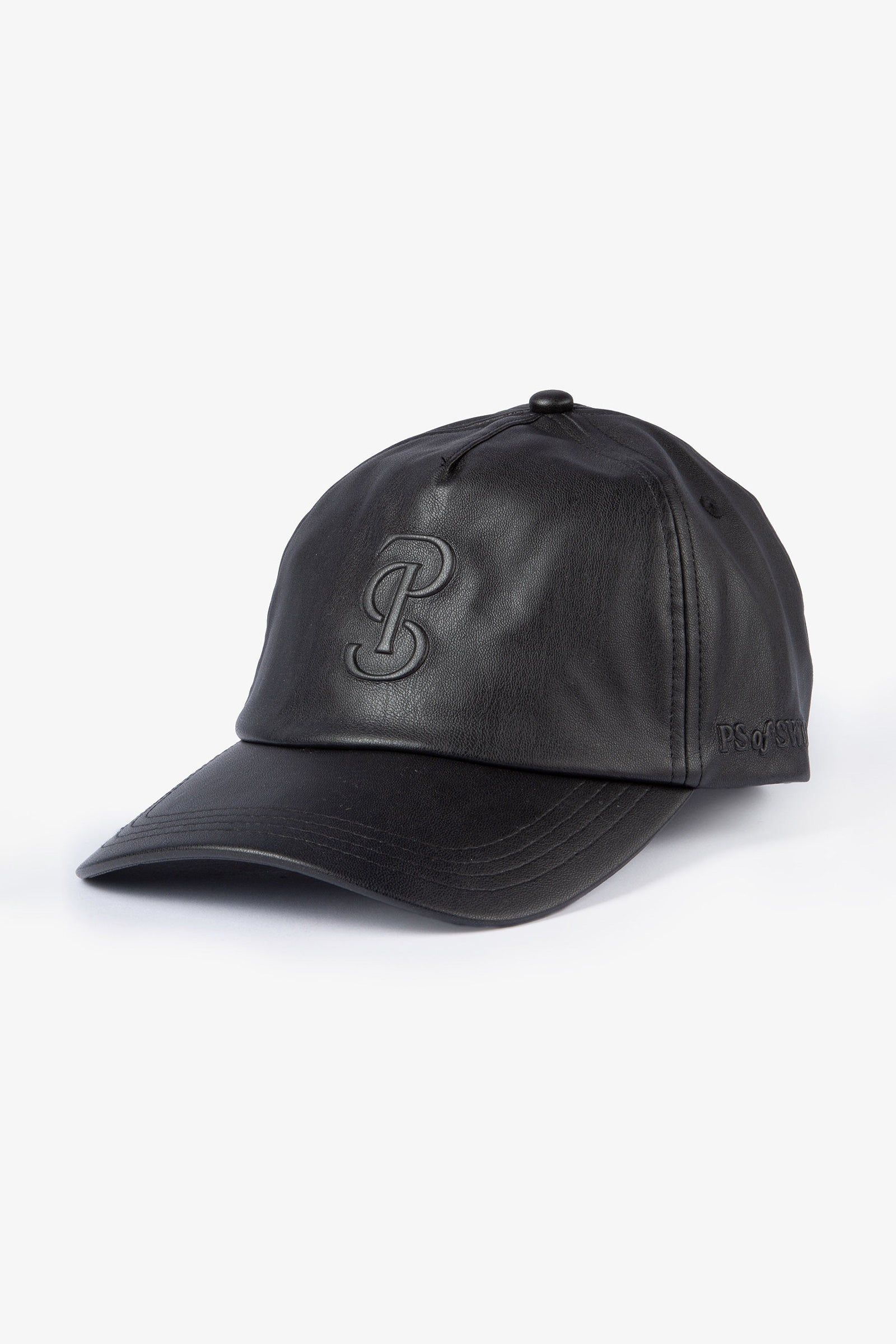 PS of Sweden Caitlyn PU Cap Asusteet