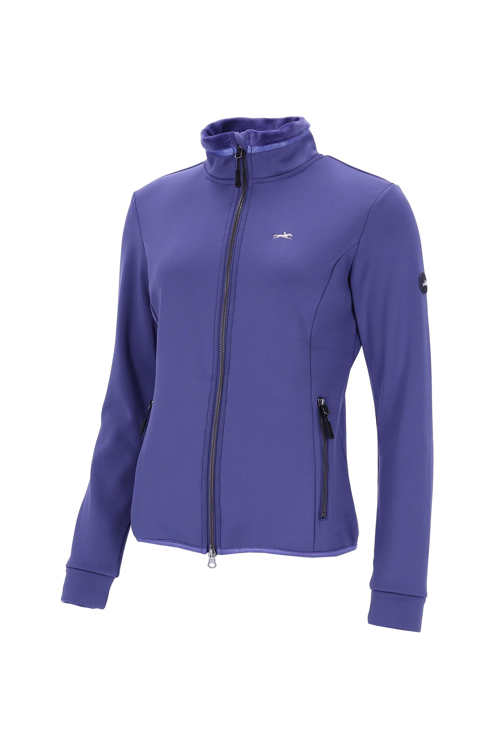 Schockemöhle Sports SPReny Style Women's Jersey Jacket Naisten ratsastusvaatteet