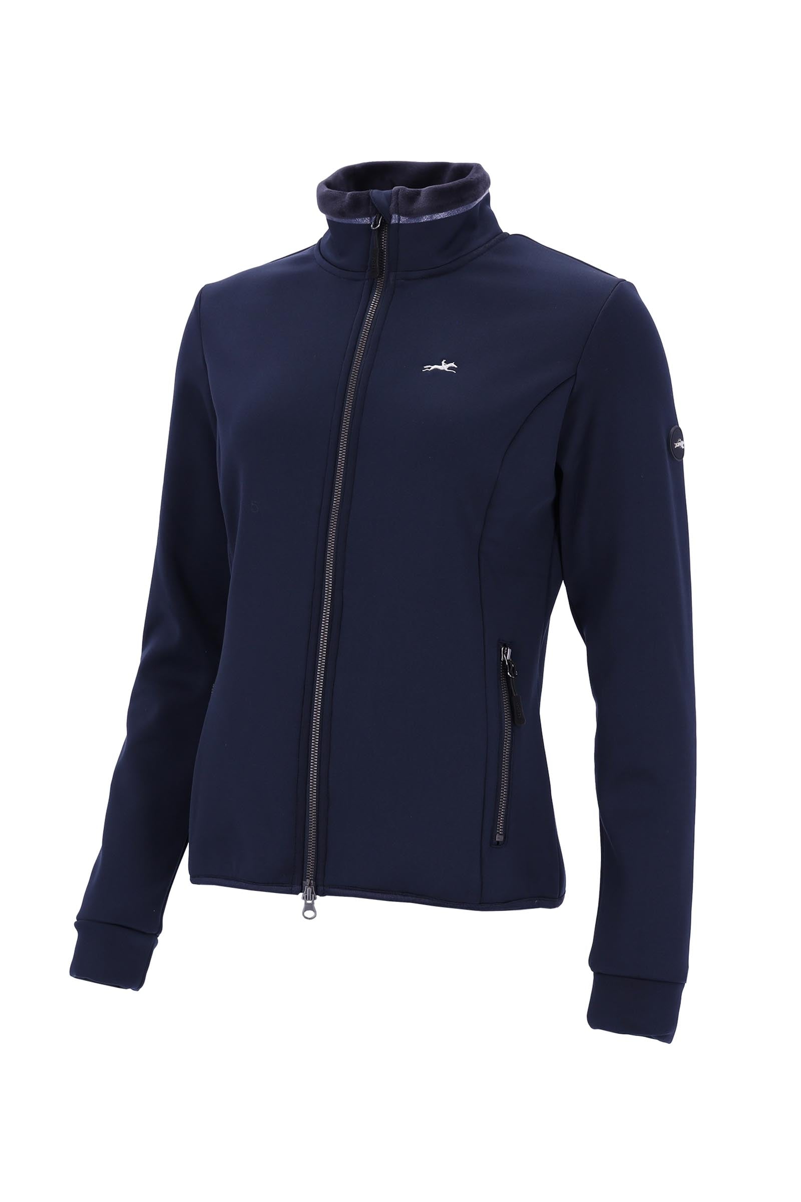 Schockemöhle Sports SPReny Style Women's Jersey Jacket Naisten ratsastusvaatteet