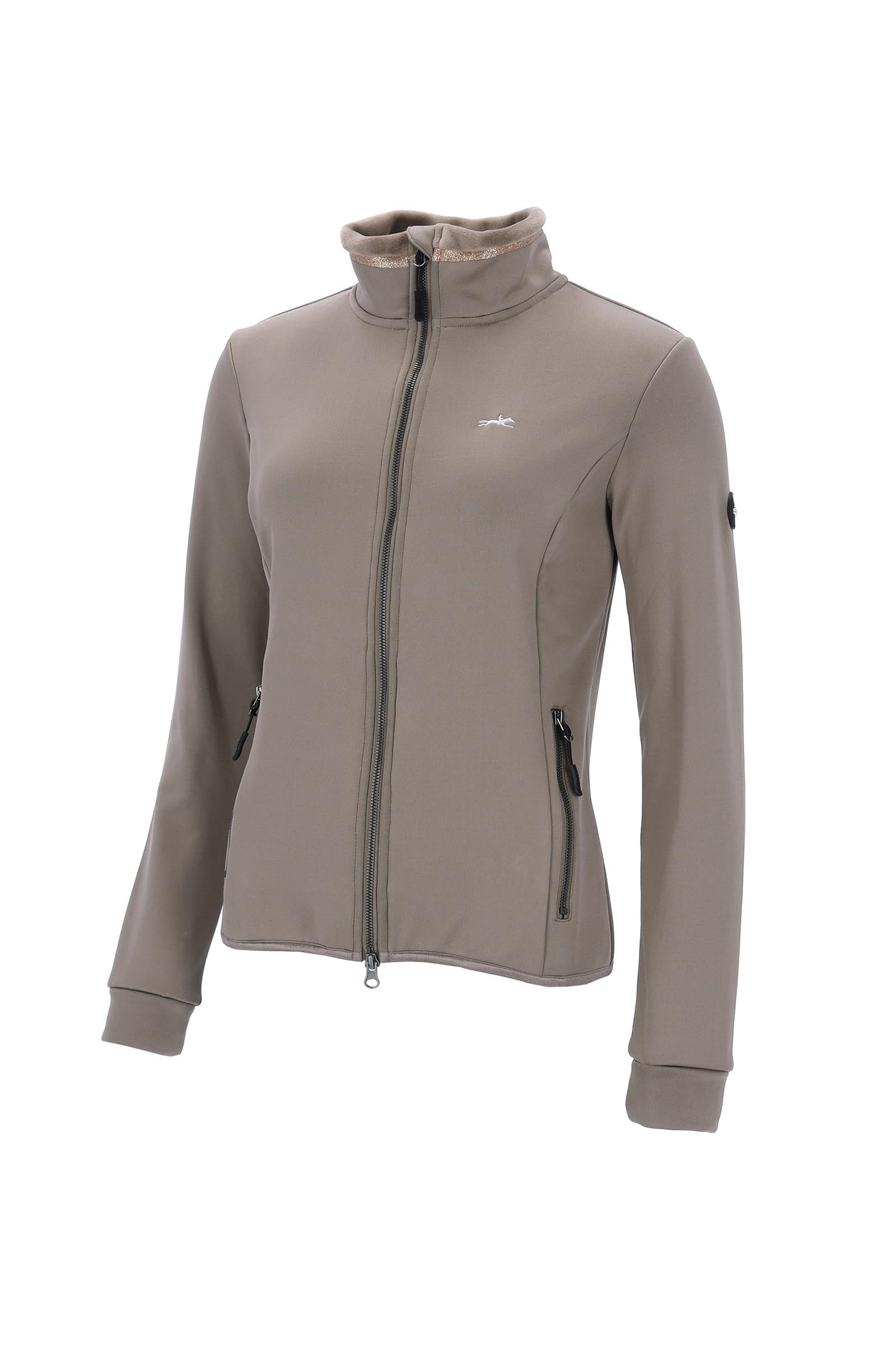 Schockemöhle Sports SPReny Style Women's Jersey Jacket Naisten ratsastusvaatteet