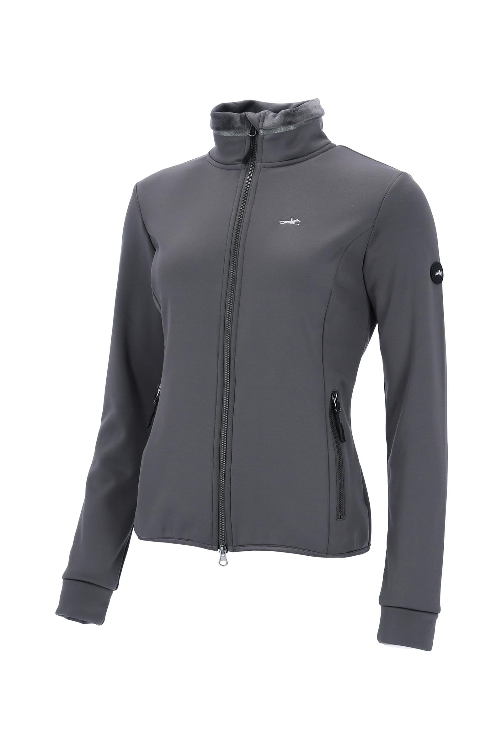 Schockemöhle Sports SPReny Style Women's Jersey Jacket Naisten ratsastusvaatteet