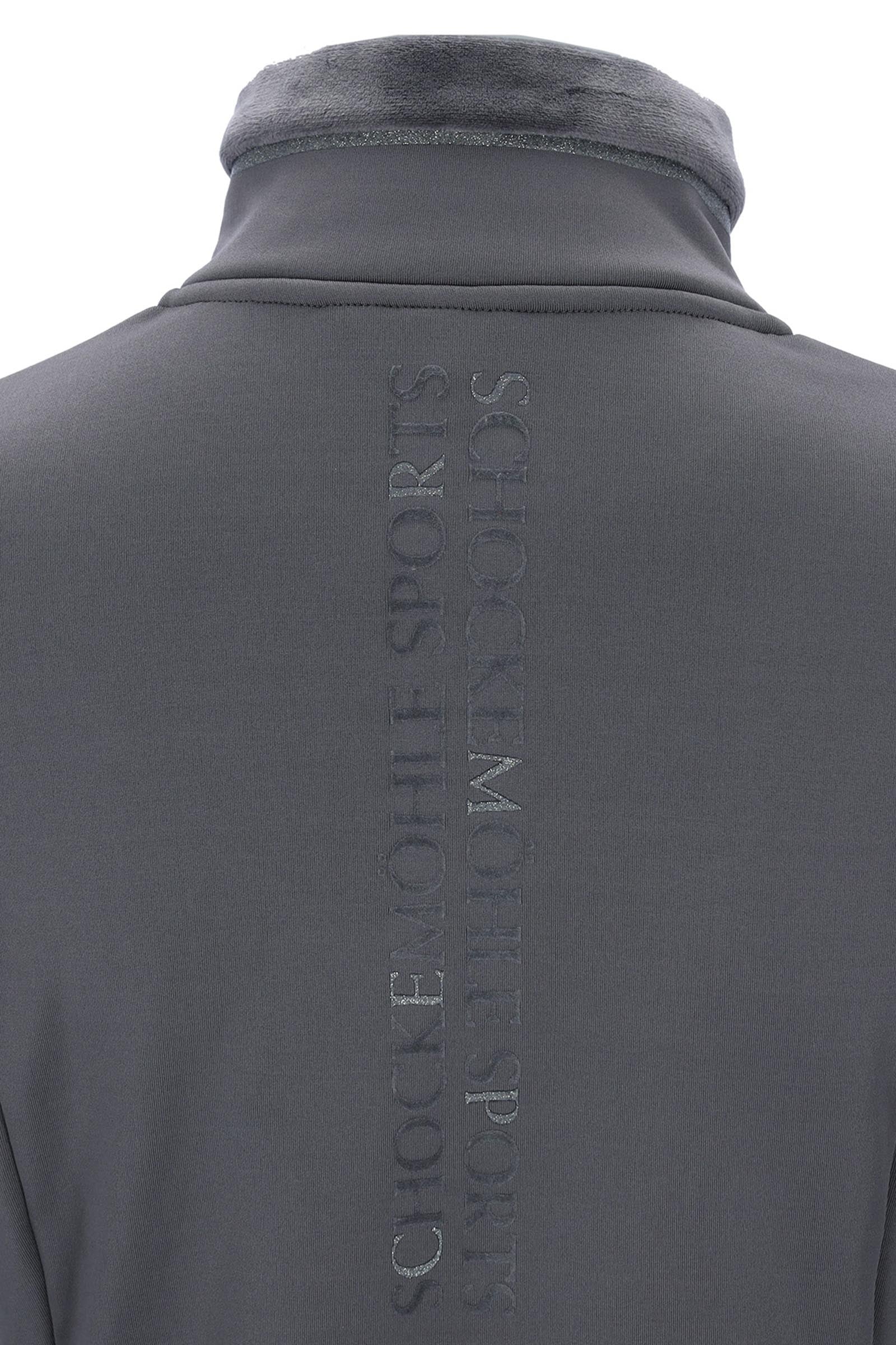 Schockemöhle Sports SPReny Style Women's Jersey Jacket Women’s Riding Clothing